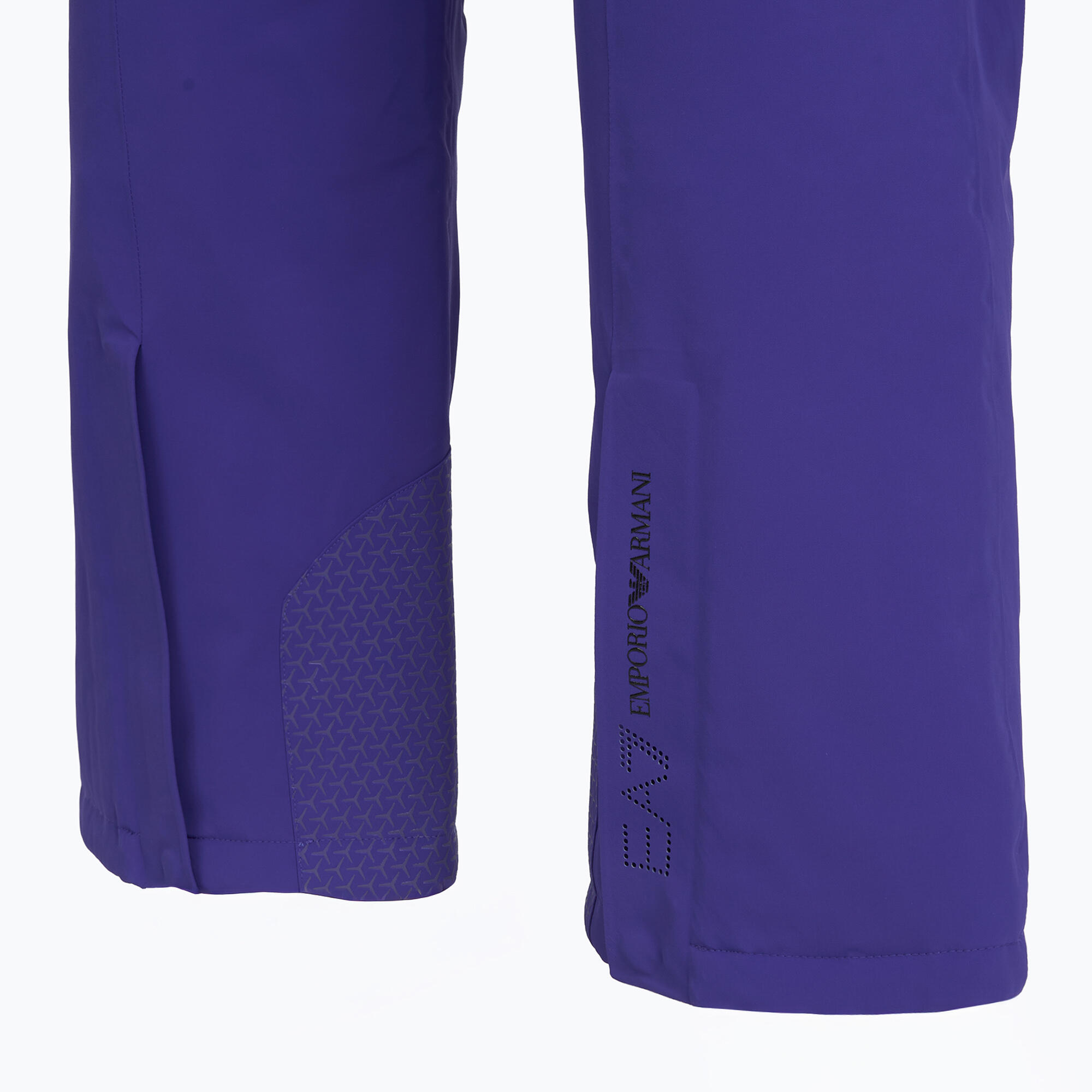 Spodnie narciarskie męskie EA7 Emporio Armani Ski Cortina Toray 5/7
