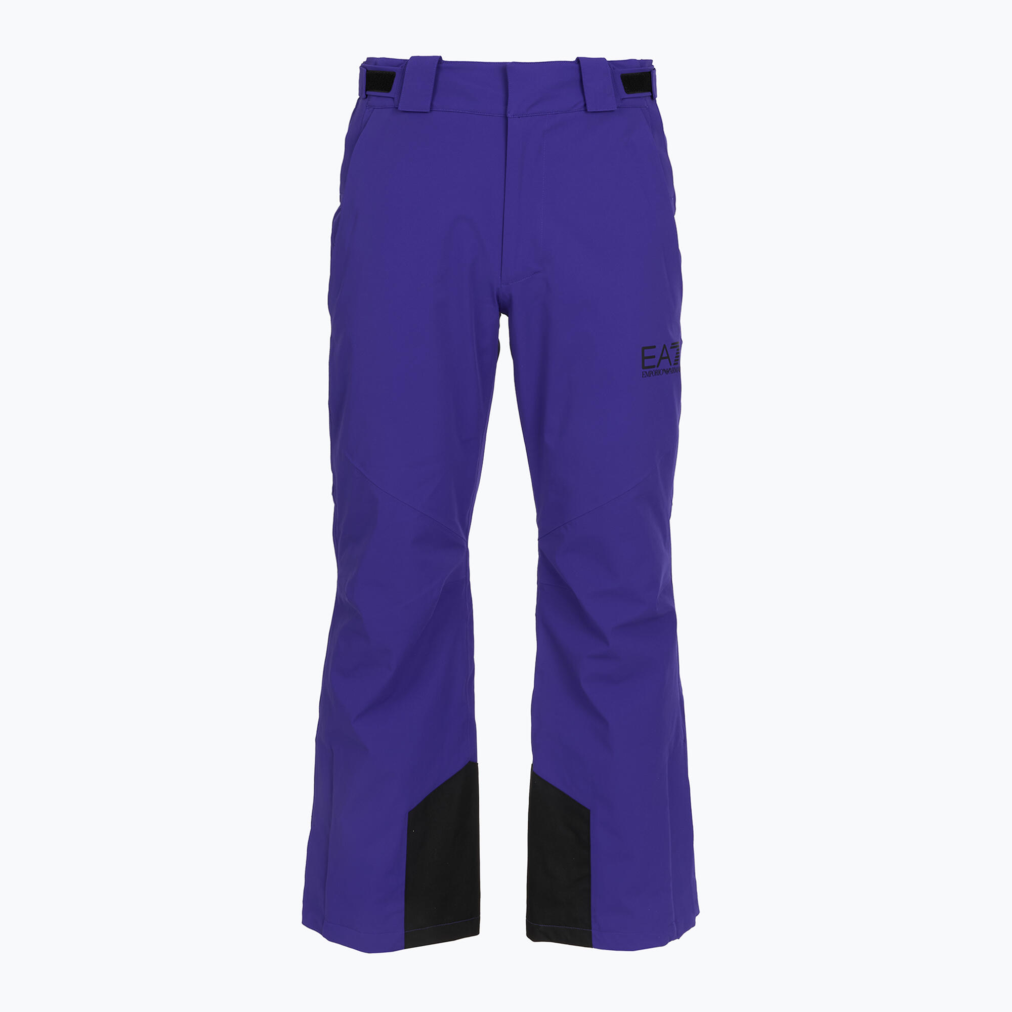 Spodnie narciarskie męskie EA7 Emporio Armani Ski Kitzbuhel Protectum7 3/7