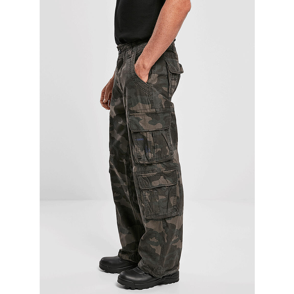 Pure Vintage Trouser 5/6