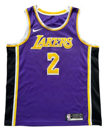 Reconditionné - Maillot NBA Los Angeles Lakers Alternate - Excellent