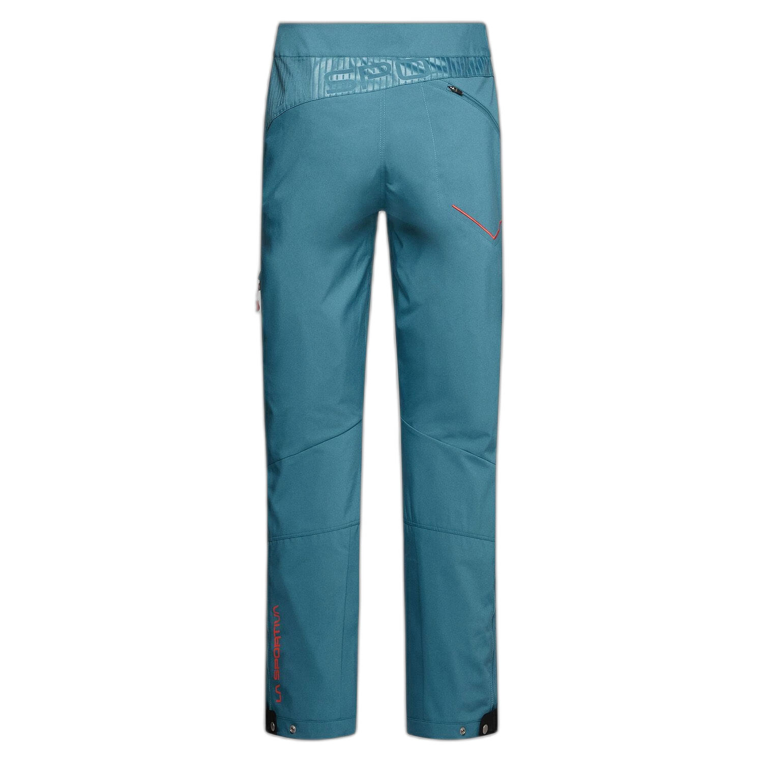 Spodnie narciarskie softshell La Sportiva Crossridge 2/3