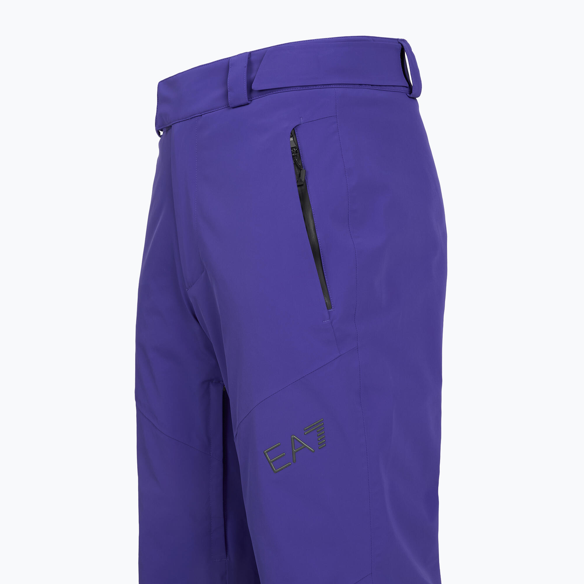 Spodnie narciarskie męskie EA7 Emporio Armani Ski Cortina Toray 4/7