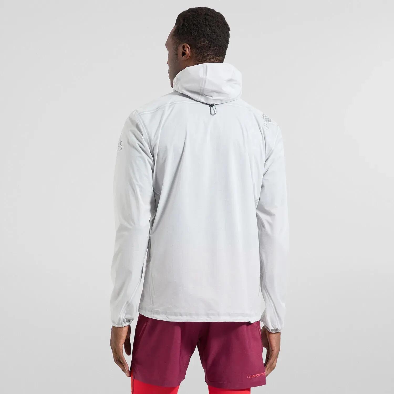 Chaqueta impermeable La Sportiva Ethereal Pro 4/5