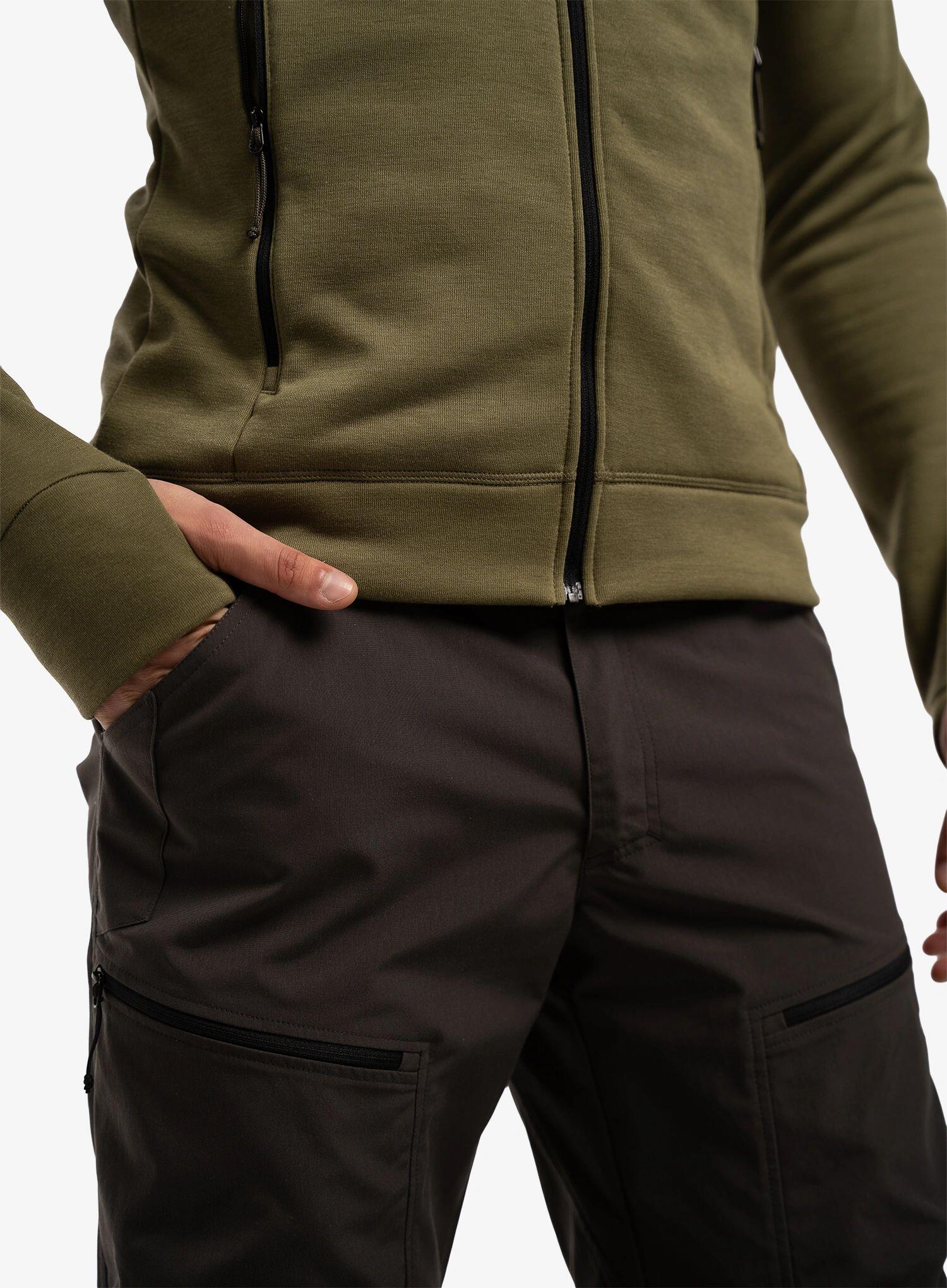 Spodnie trekkingowe Turbat Forester 2 Pants 4/6