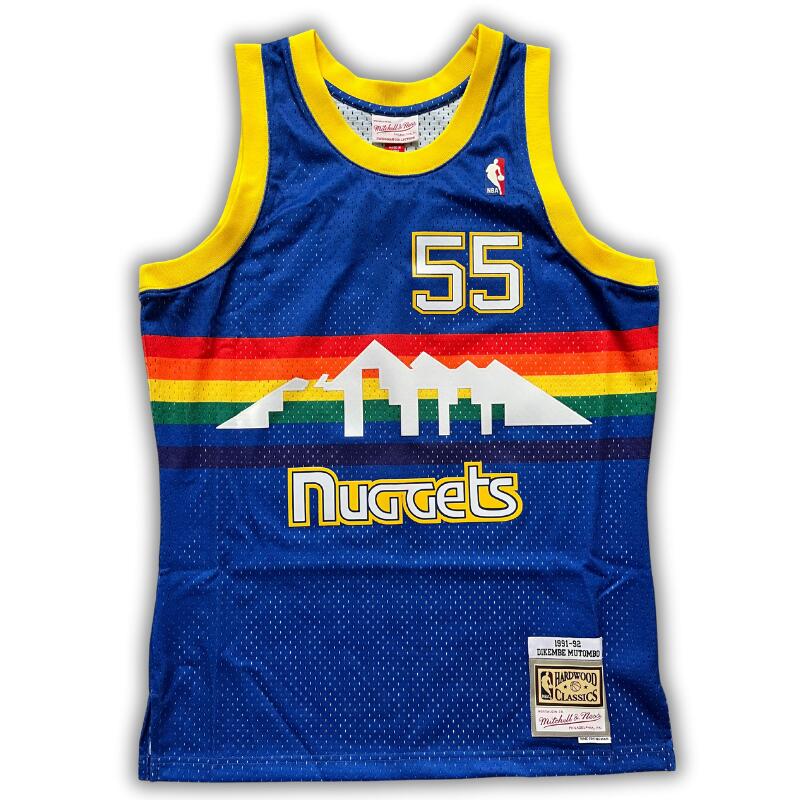 MITCHELL & NESS picture