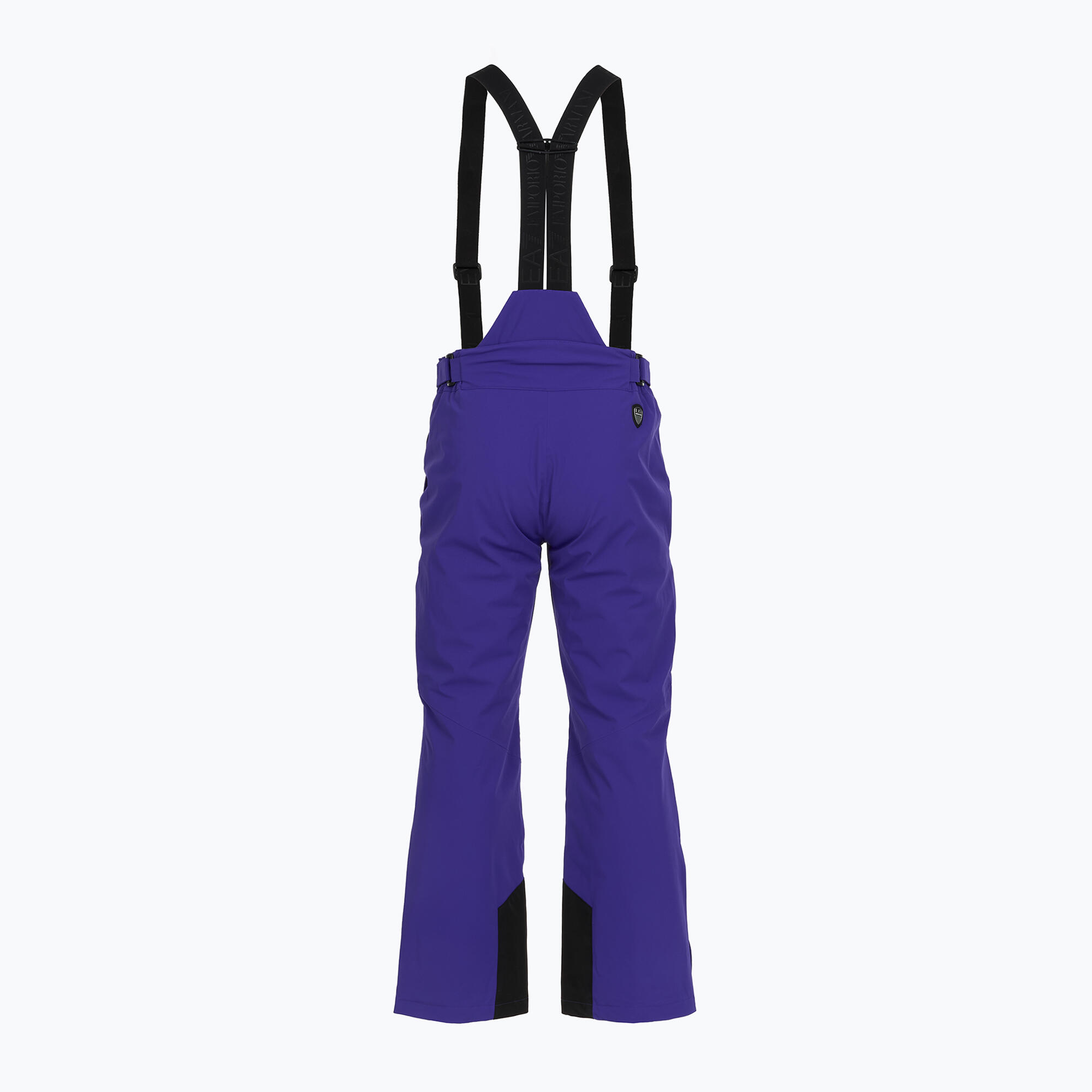 Spodnie narciarskie męskie EA7 Emporio Armani Ski Kitzbuhel Protectum7 2/7