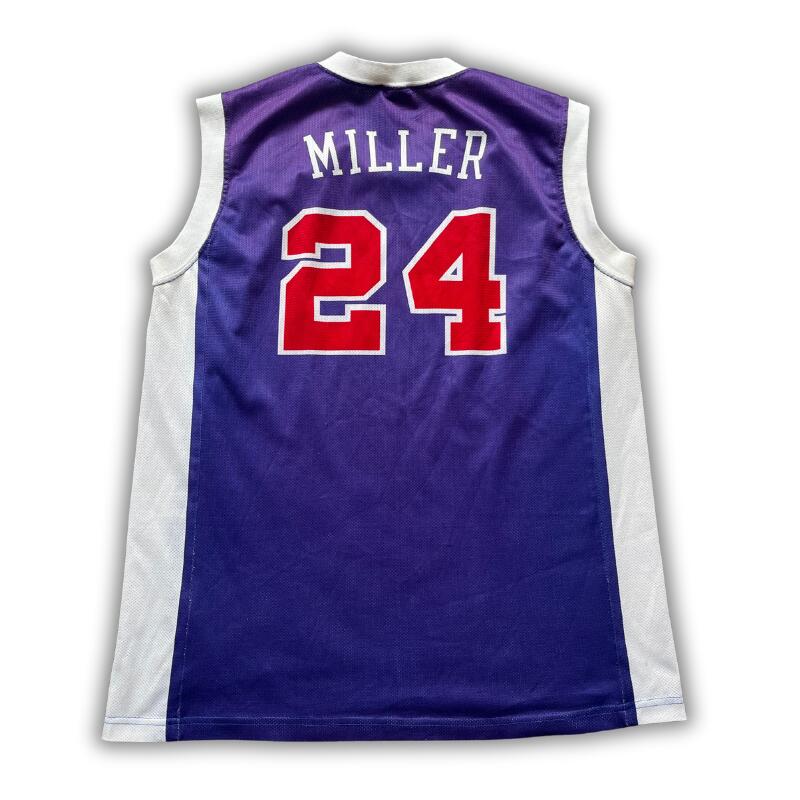 Segunda vida - Camisola NBA Los Angeles Clippers Alternate - Como novo 2/2