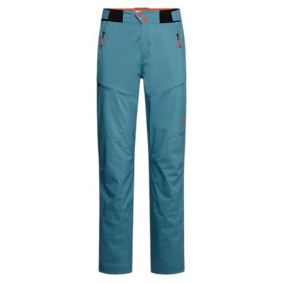 Softshell skibroek la sportiva crossridge
