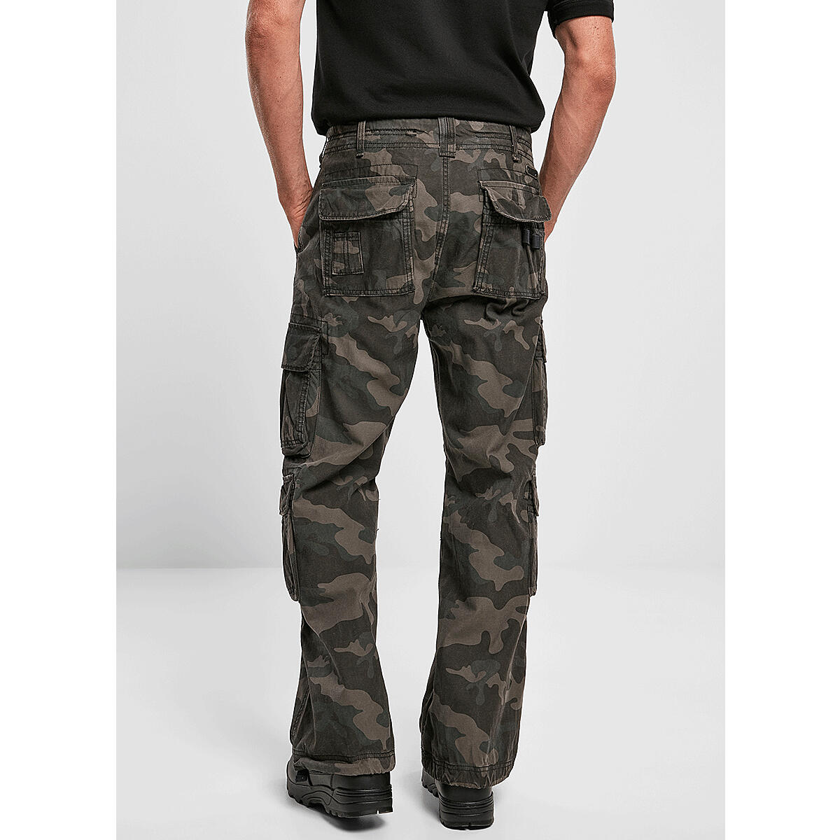 Pure Vintage Trouser 4/6