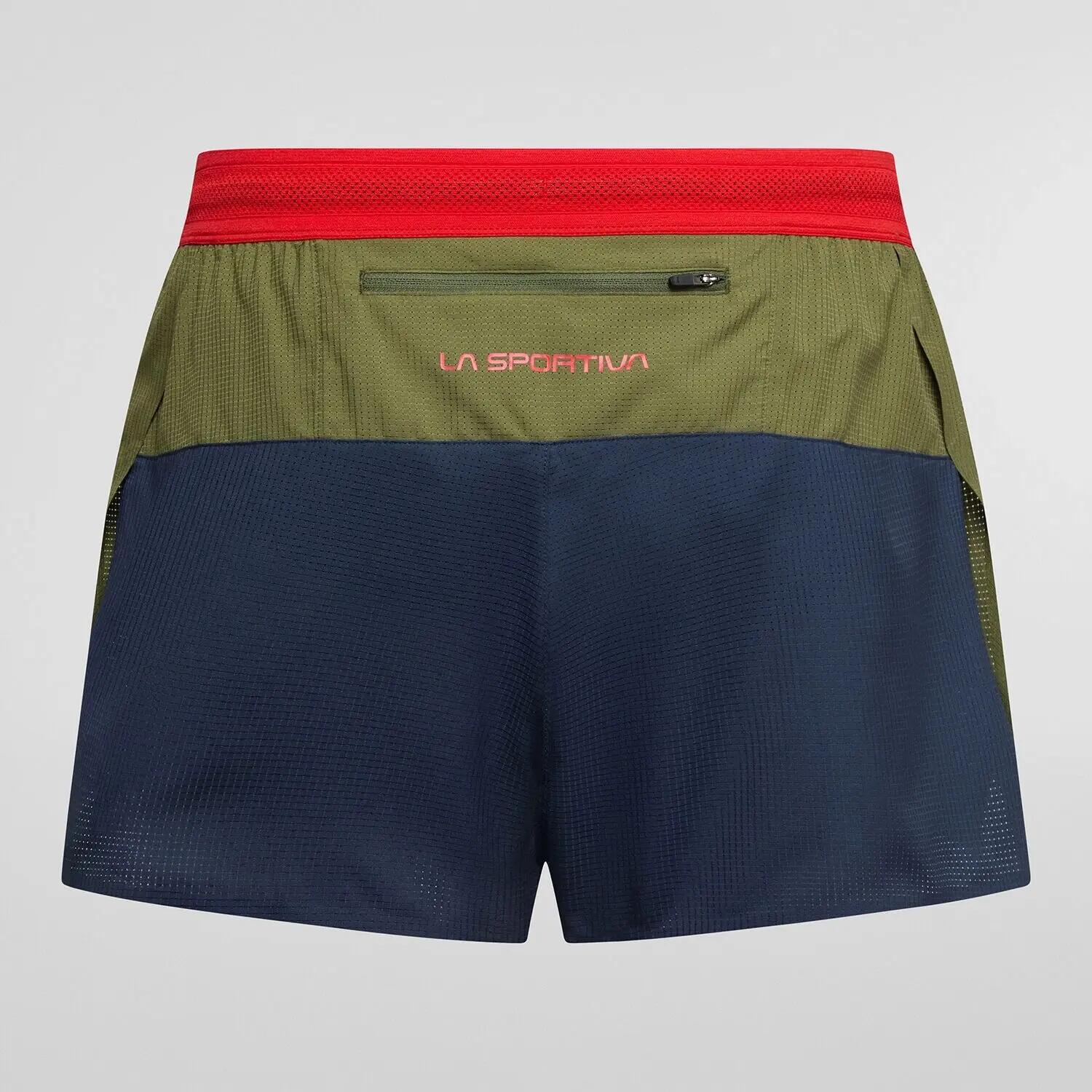 Short La Sportiva Pure 3" 3/5