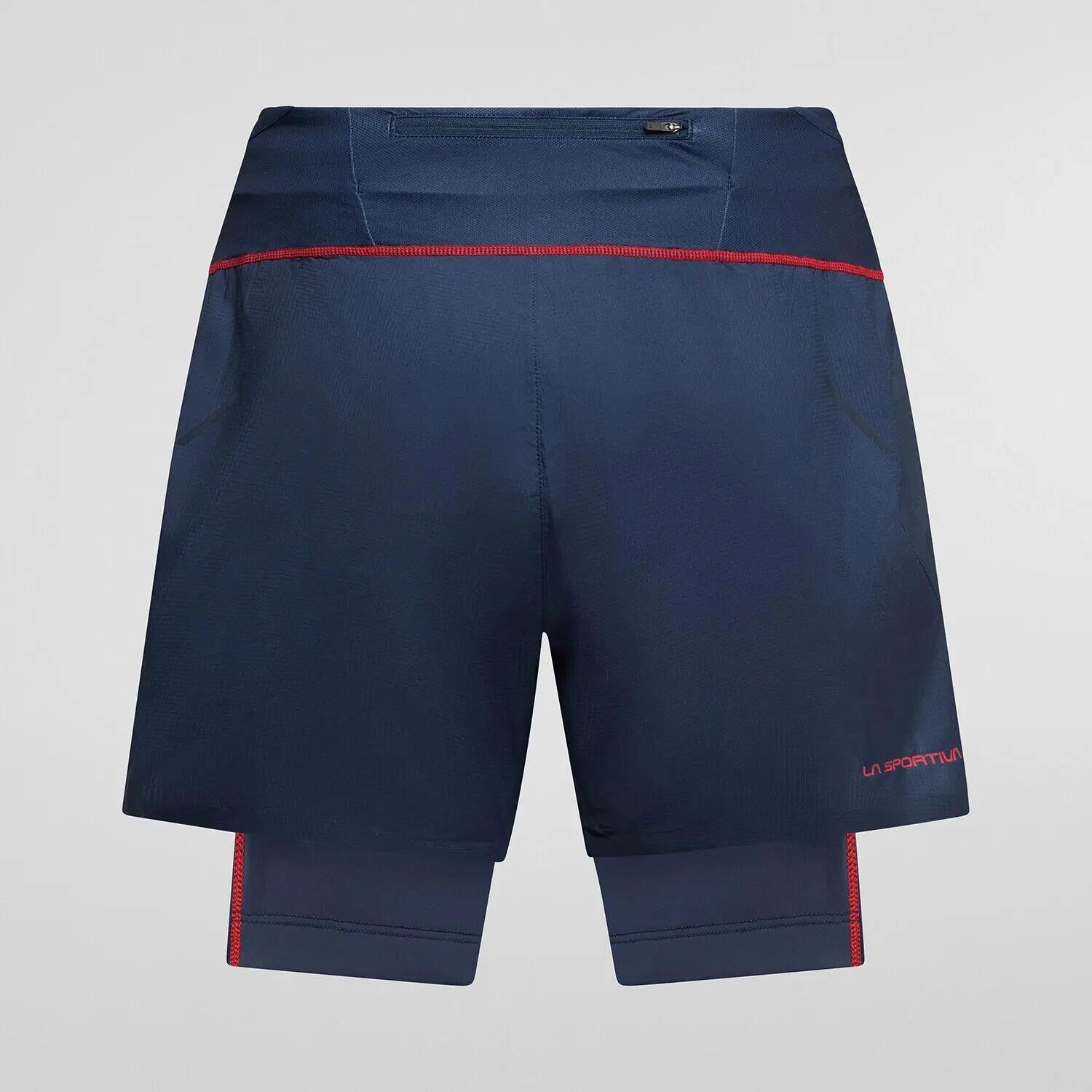 Short La Sportiva Ultra Distance 3/5