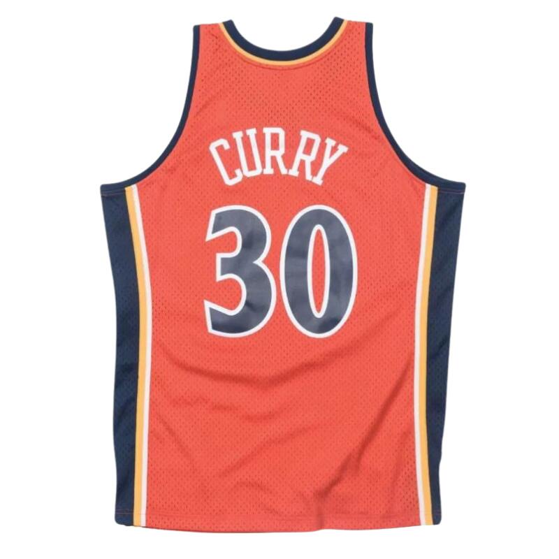 Segunda vida - Camisola NBA Golden State Warriors Alternate - Como novo 2/2
