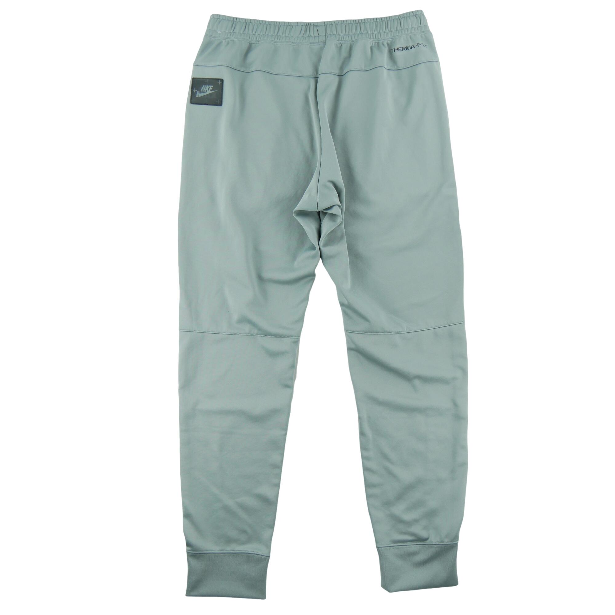 Jogging hombre Nike Air MAX Therma-Fit 2/6