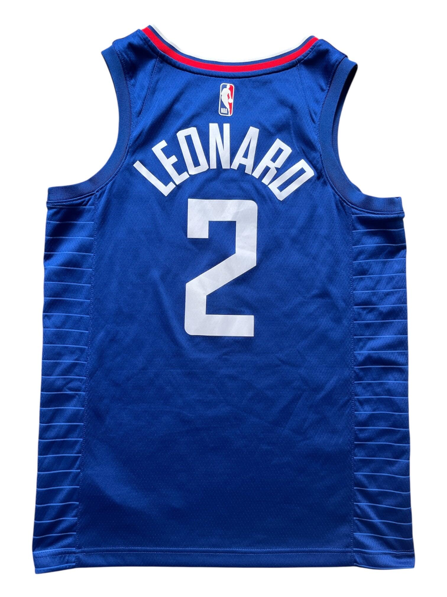 Segunda vida - Camisola NBA Los Angeles Clippers Away - Como novo 2/2