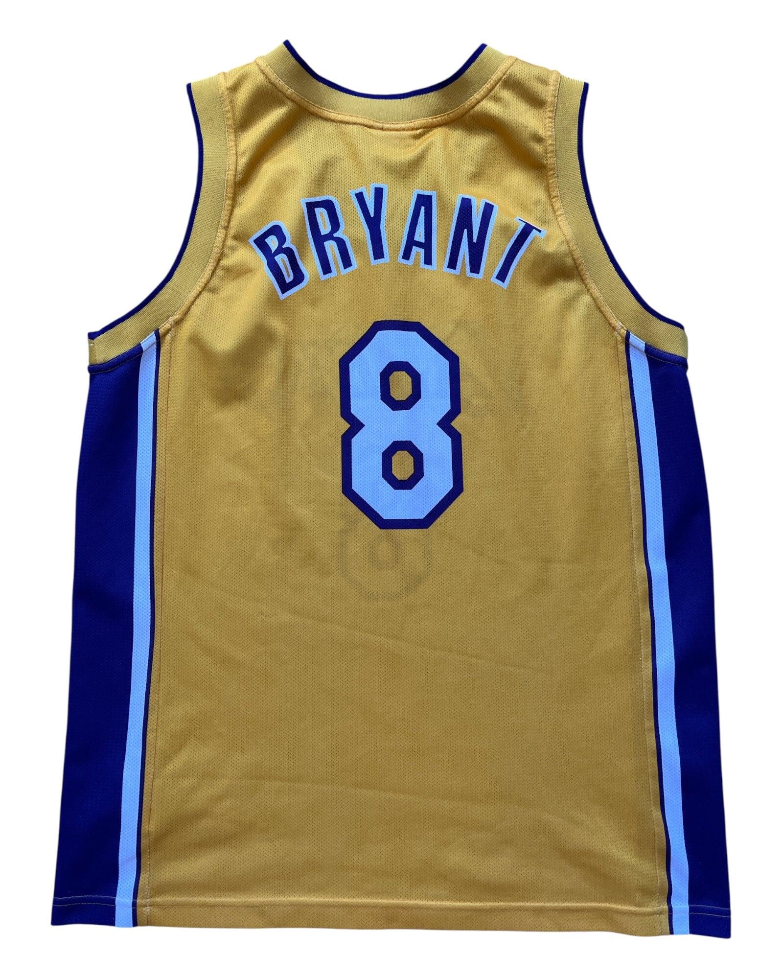 Segunda vida - Camisola NBA Los Angeles Lakers Home - Como novo 2/2