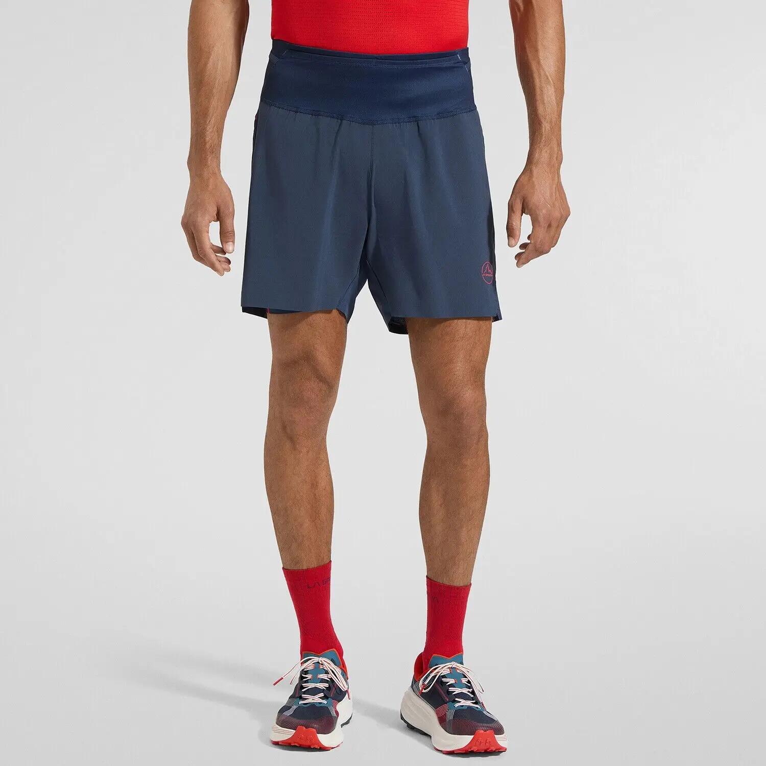 Short La Sportiva Ultra Distance 2/5