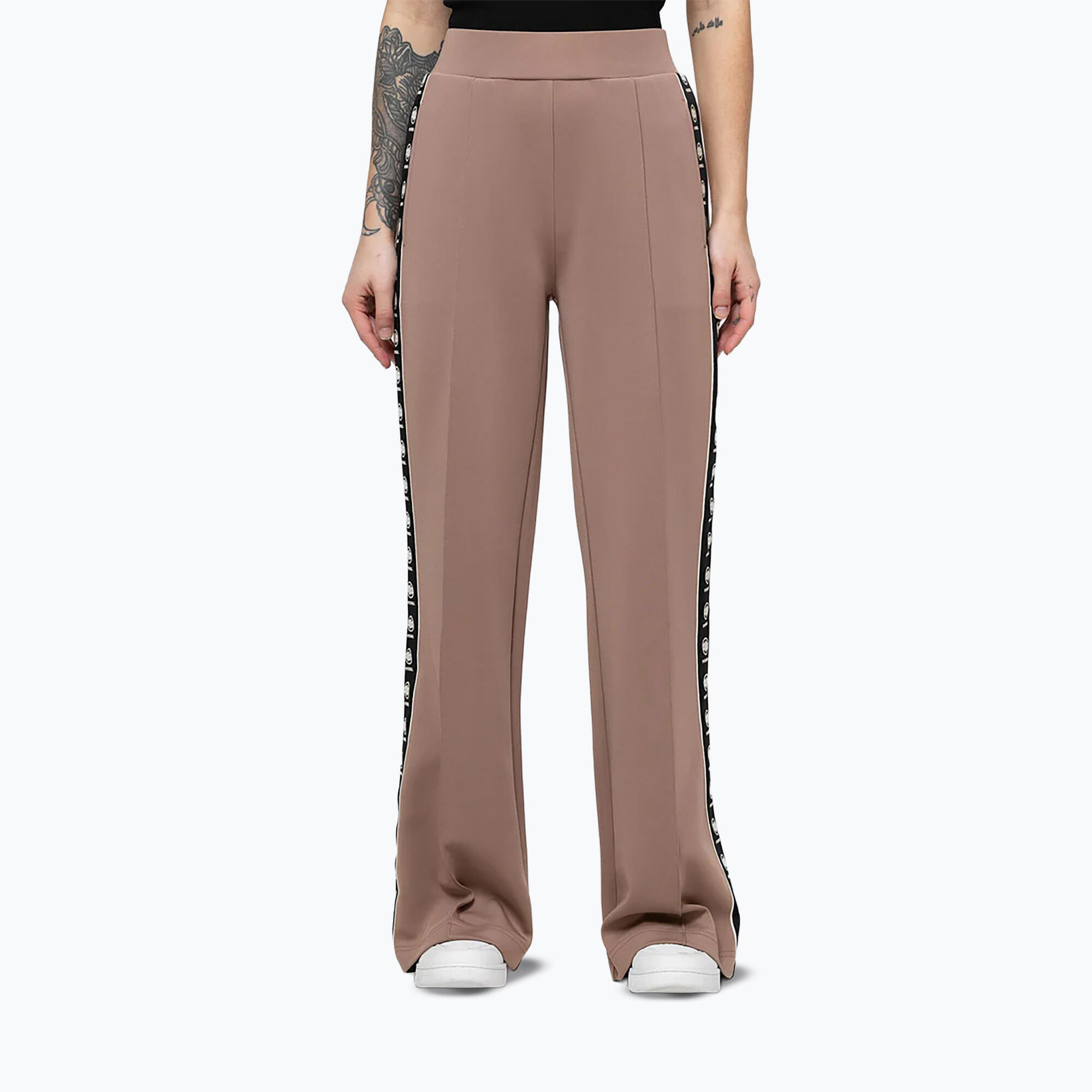 Spodnie damskie Pitbull Verona Wide Leg