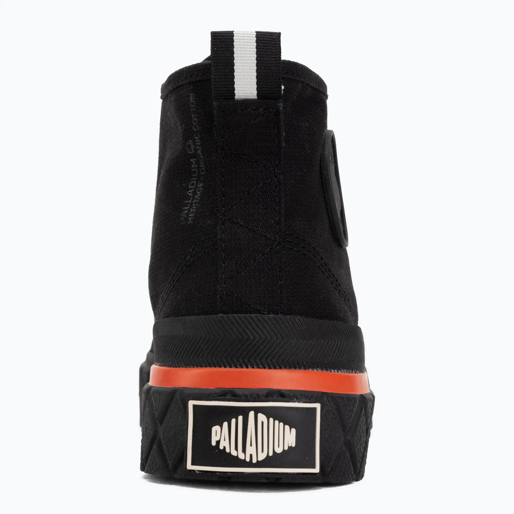 Palladium Palla Ace Chukka Org tornacipő 6/7