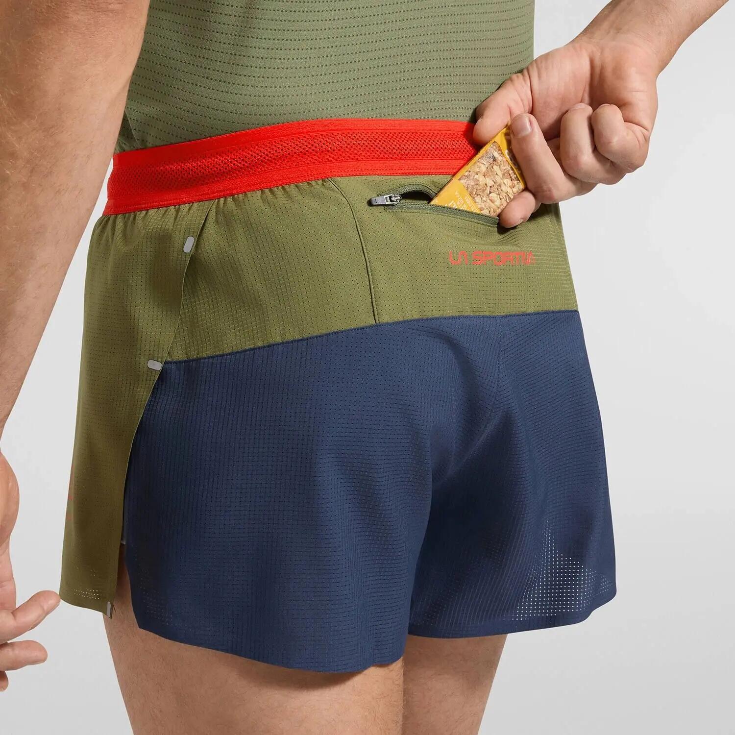 Short La Sportiva Pure 3" 5/5