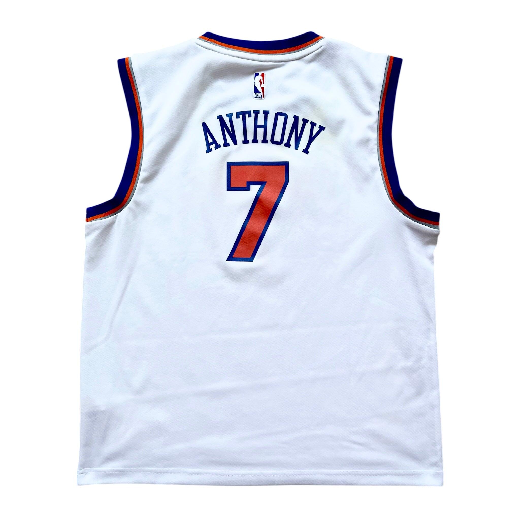 Segunda vida - Camisola NBA New York Knicks Home - Como novo 2/2