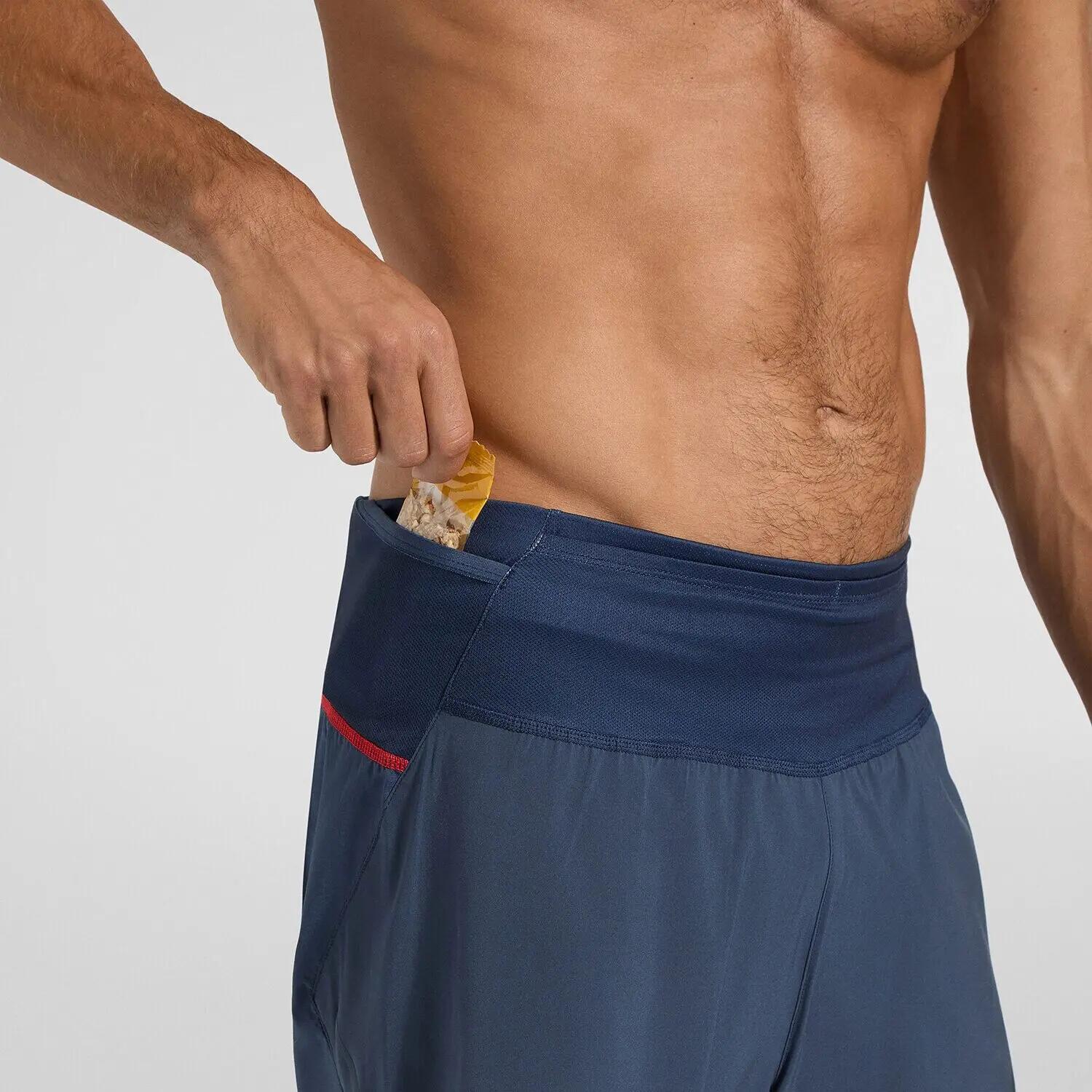 Short La Sportiva Ultra Distance 5/5