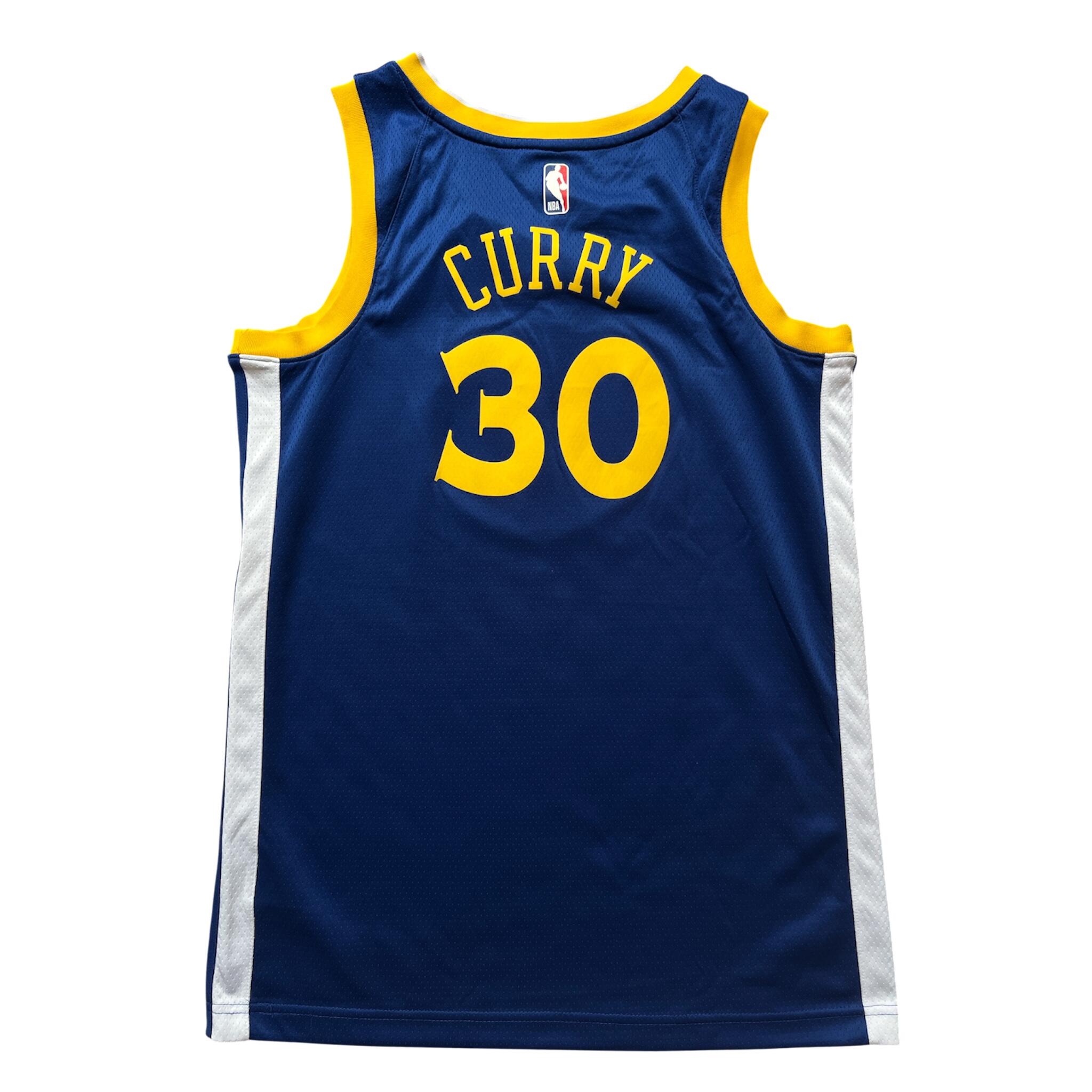 Second hand - Maglia NBA Golden State Warriors Away - Stato eccellente 2/2