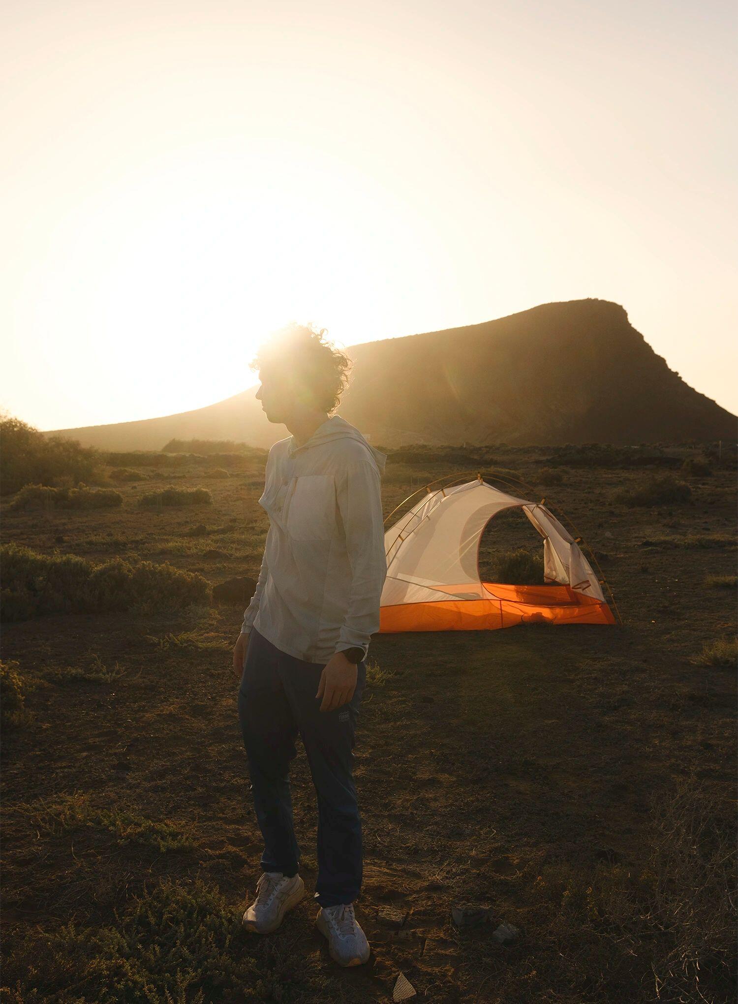 Spodnie trekkingowe Turbat Prut Trek Pants 6/6