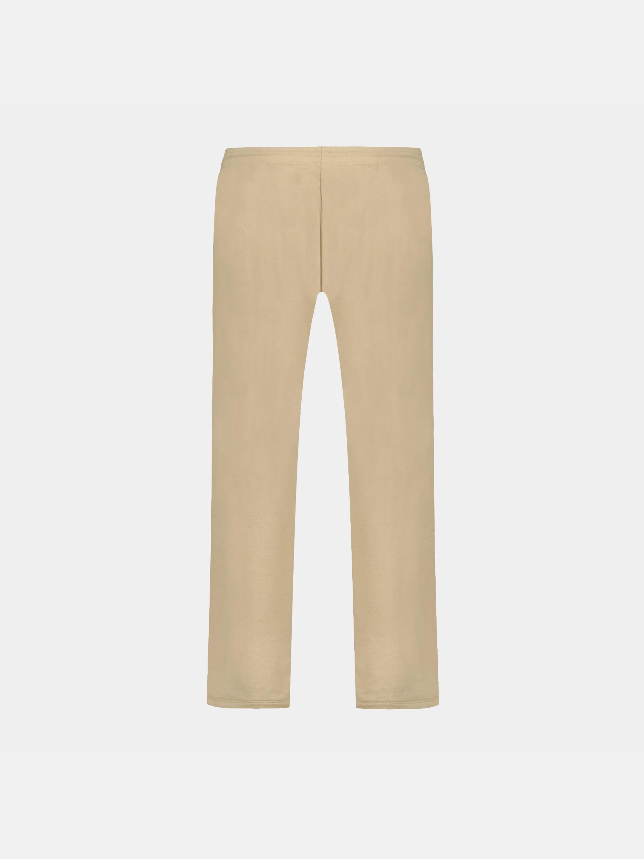Pantalon large en molleton Contemporain 3/6