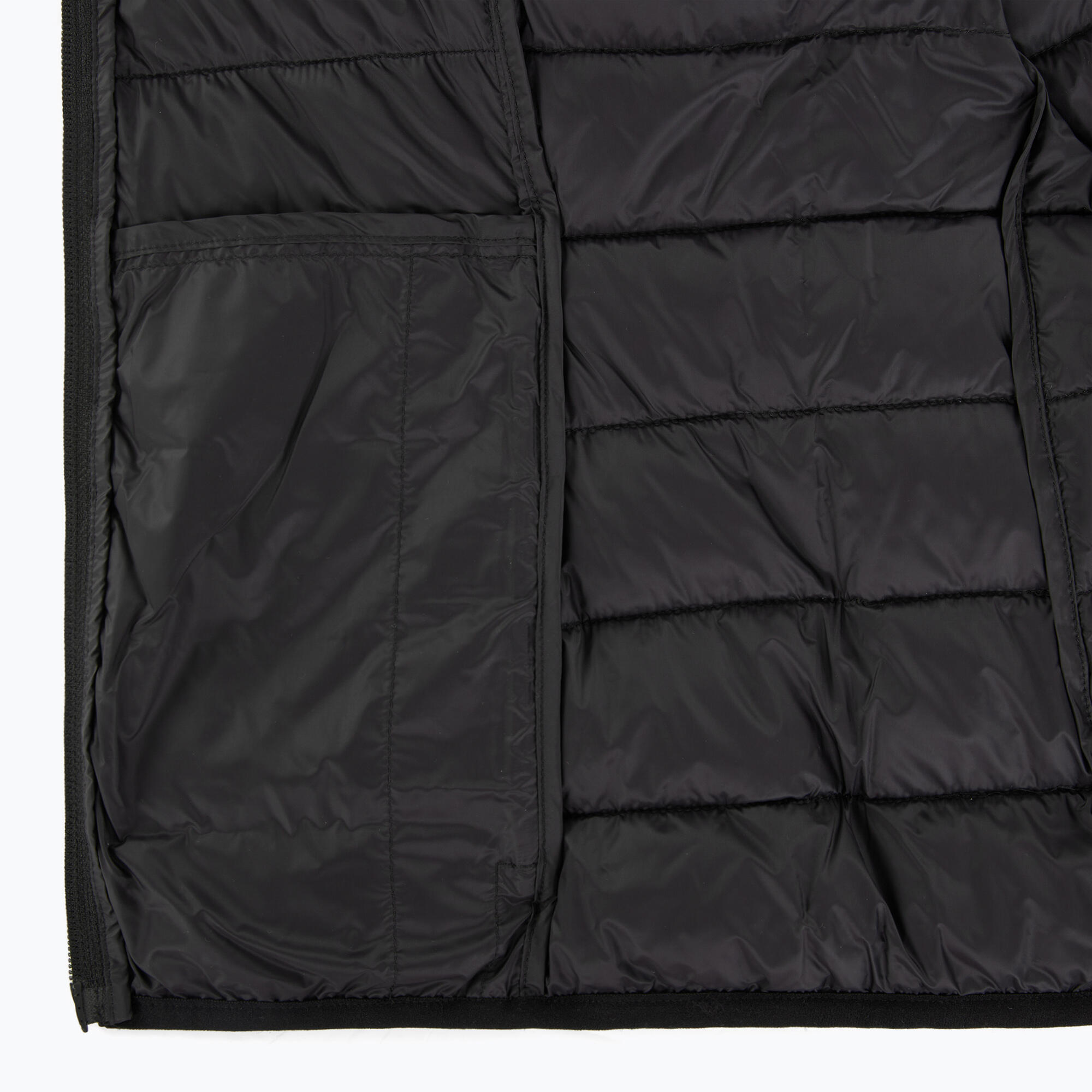 Kurtka damska EA7 Emporio Armani Train Core Eco Down Ultra Light 7/7