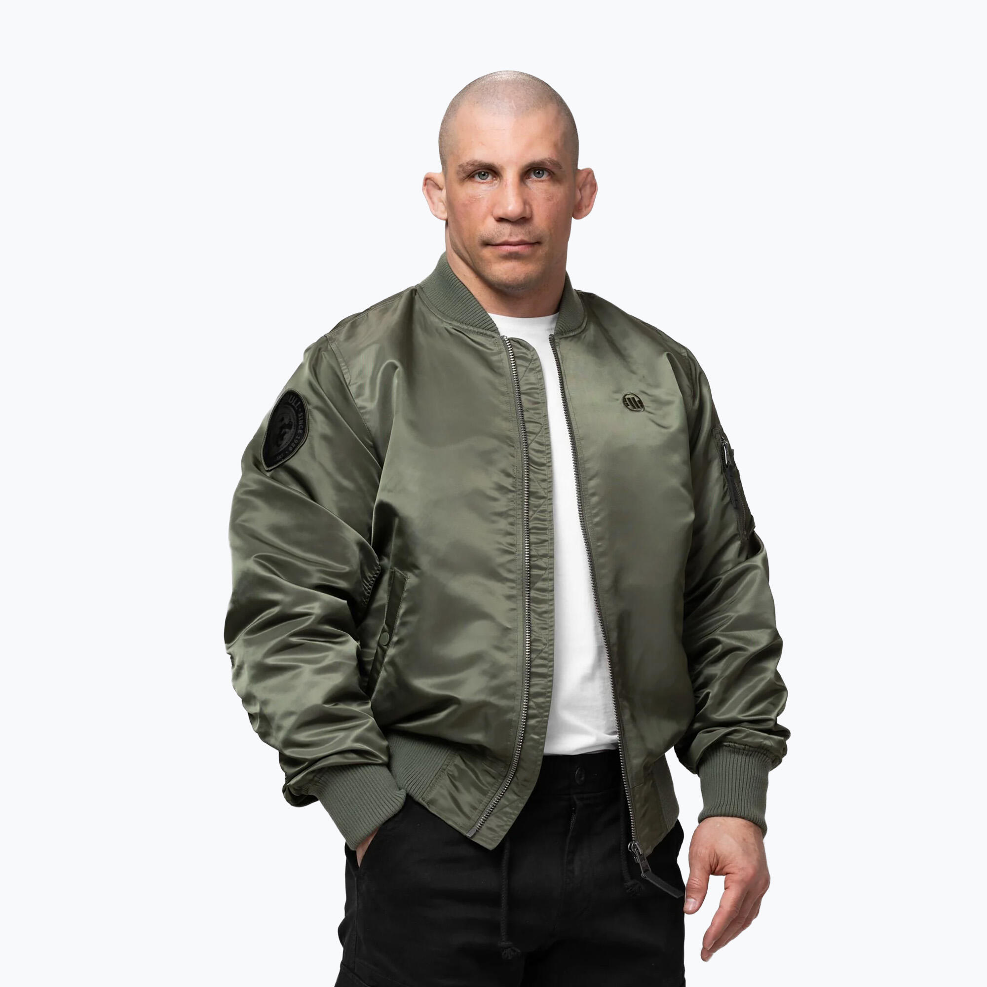 PITBULL picture