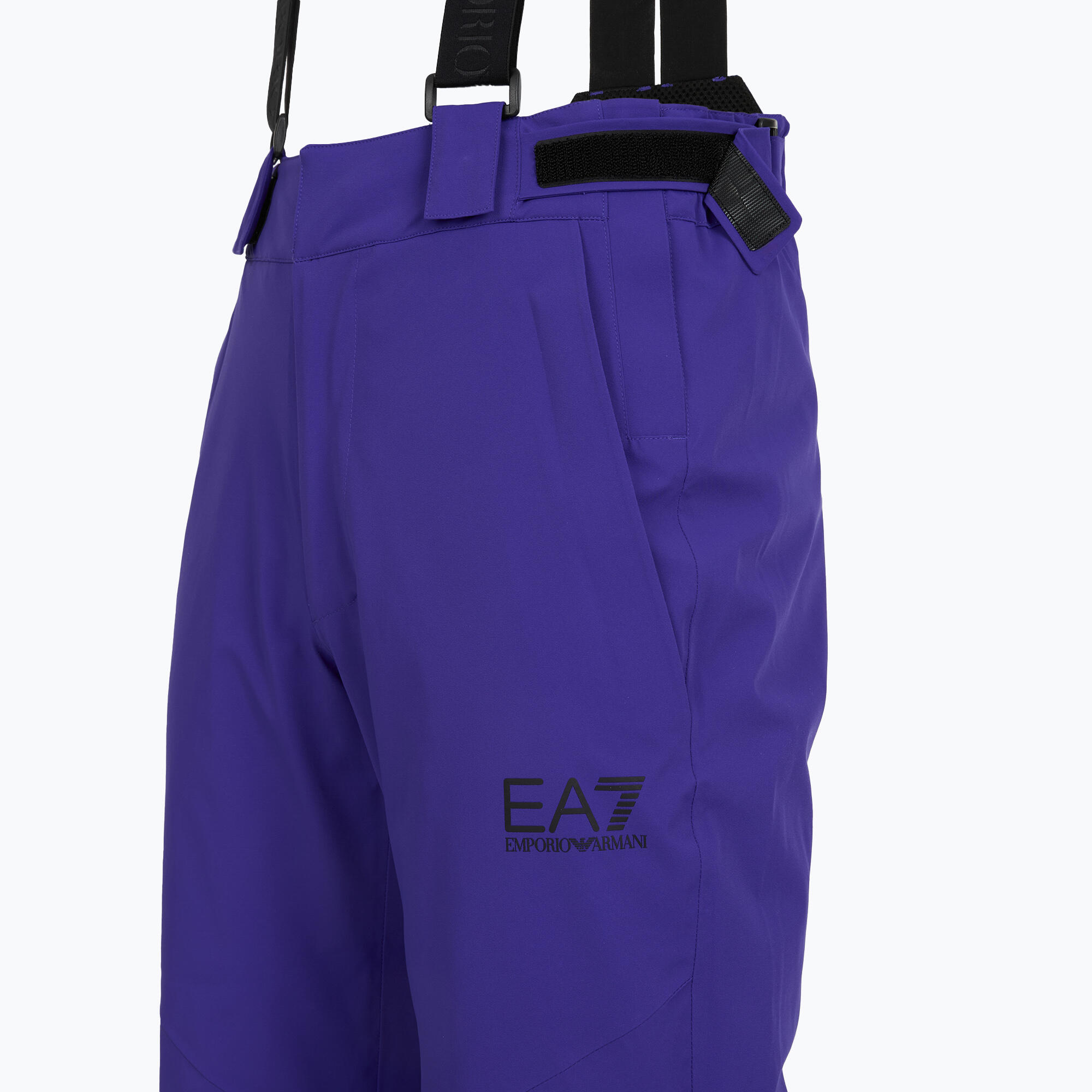 Spodnie narciarskie męskie EA7 Emporio Armani Ski Kitzbuhel Protectum7 5/7
