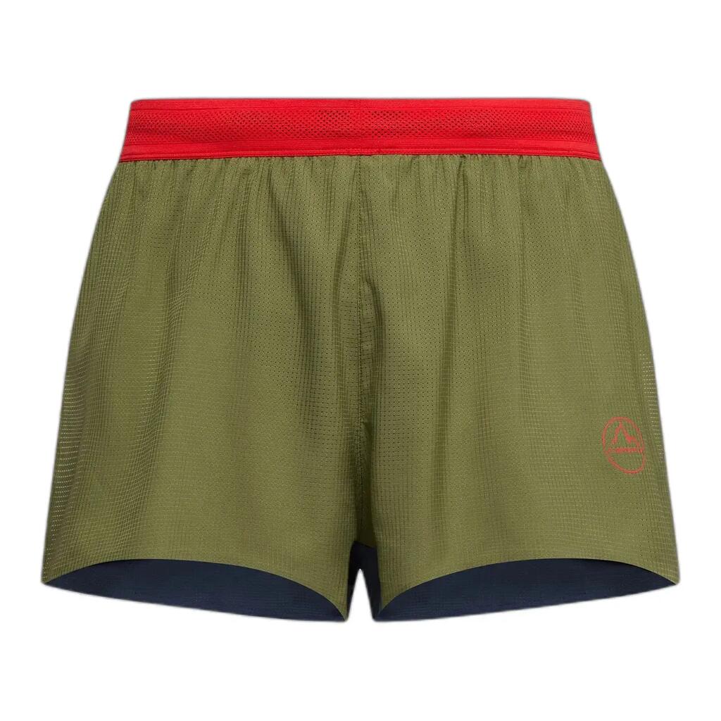 Short La Sportiva Pure 3"