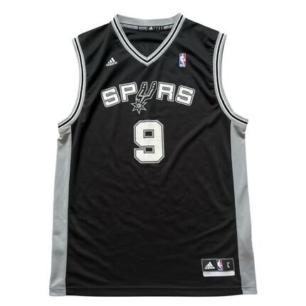 Reconditionné - Maillot NBA San Antonio Spurs Away - Excellent
