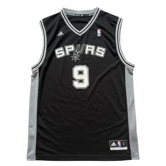 Reconditionné - Maillot NBA San Antonio Spurs Away - Excellent
