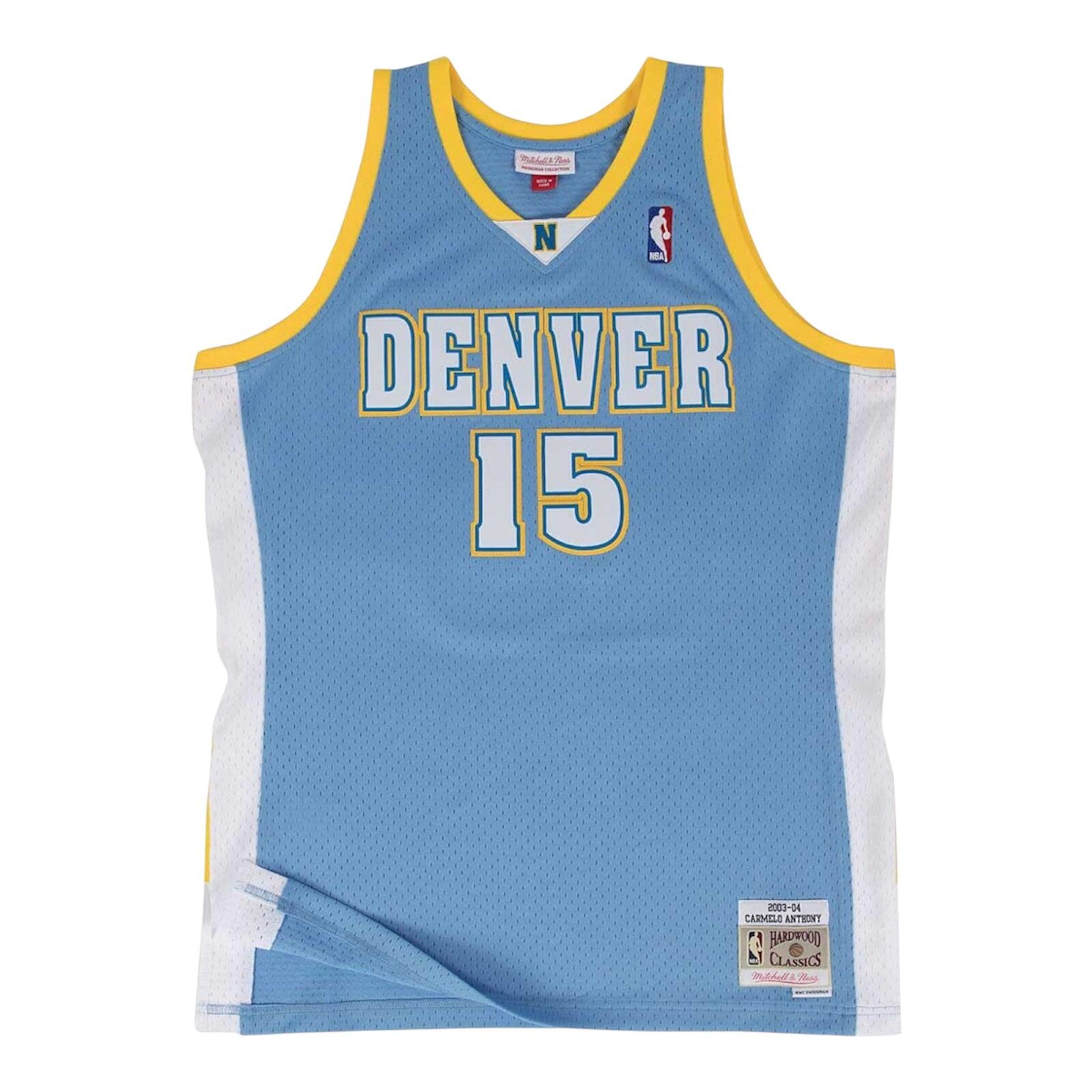 MITCHELL & NESS picture