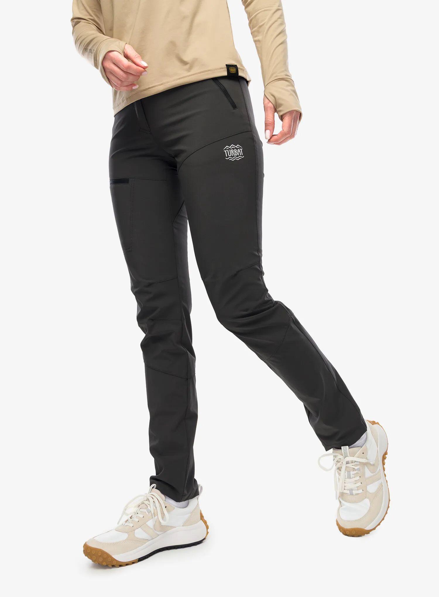 Spodnie damskie Turbat Prut Trek Pants 6/7