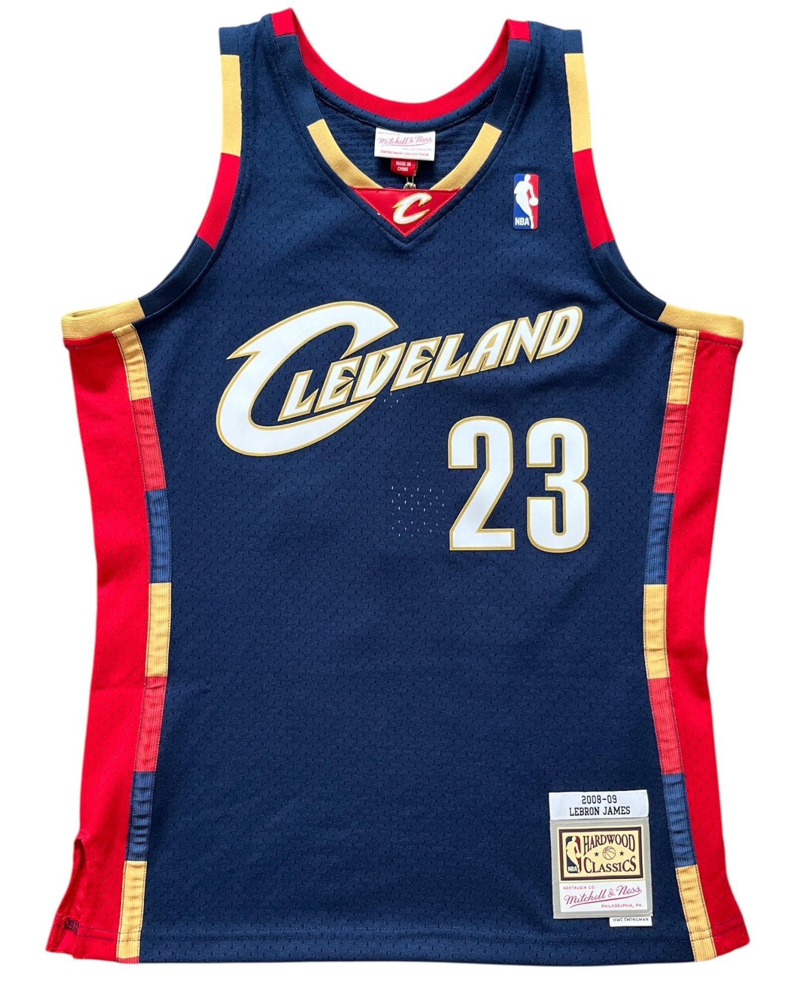 MITCHELL & NESS picture
