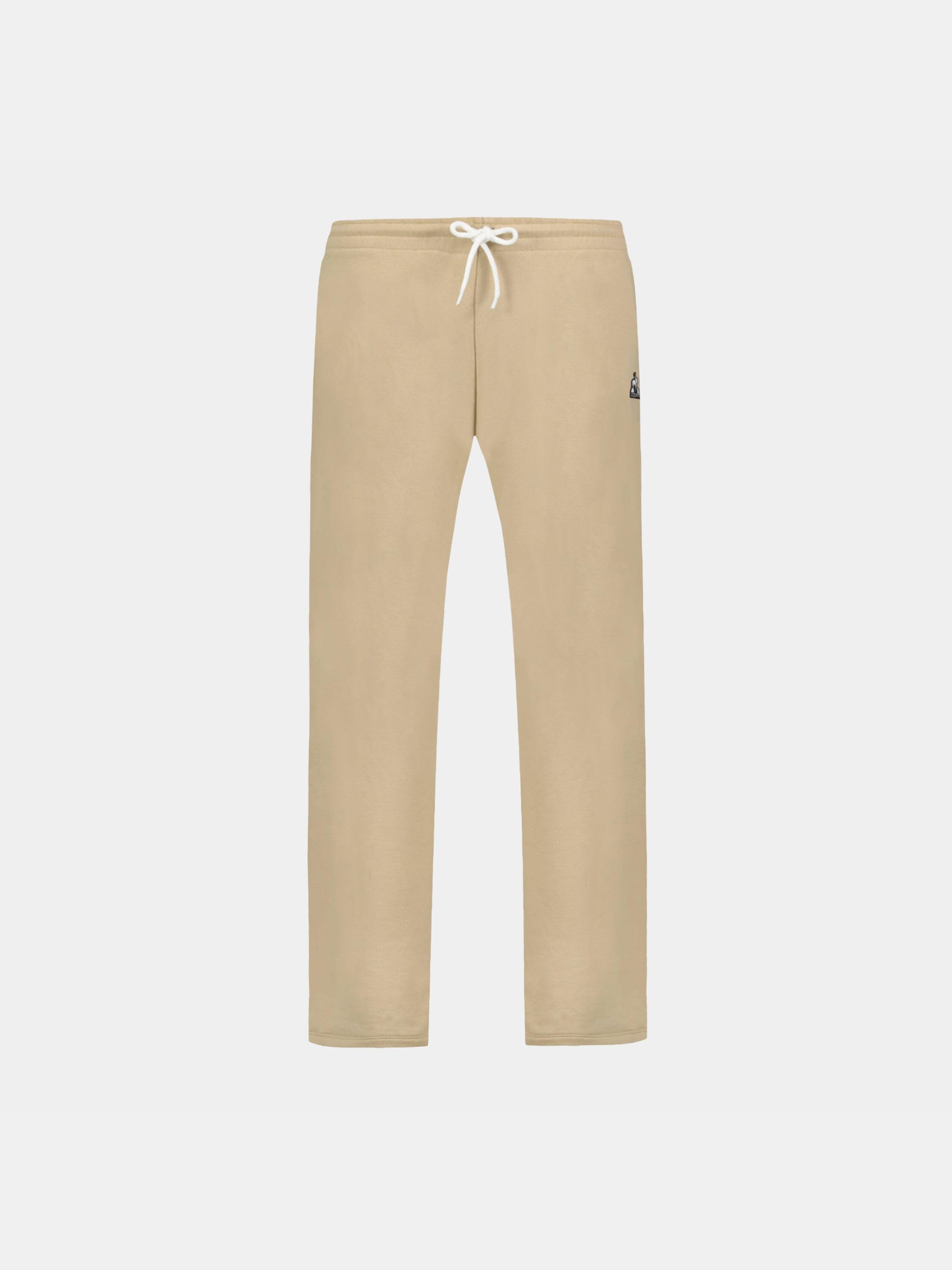 Pantalon large en molleton Contemporain 2/6