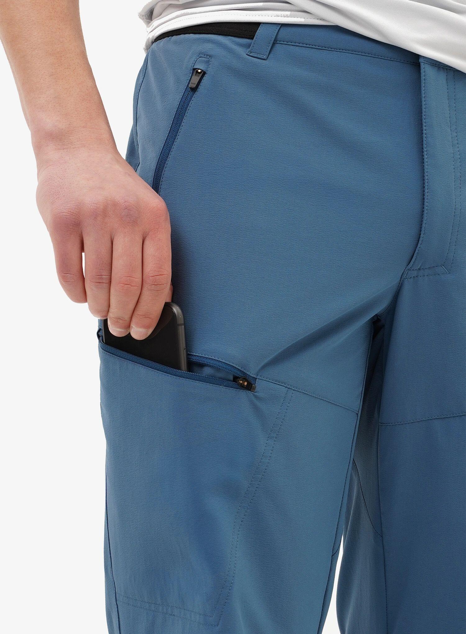 Spodnie trekkingowe Turbat Prut Trek Pants 3/6