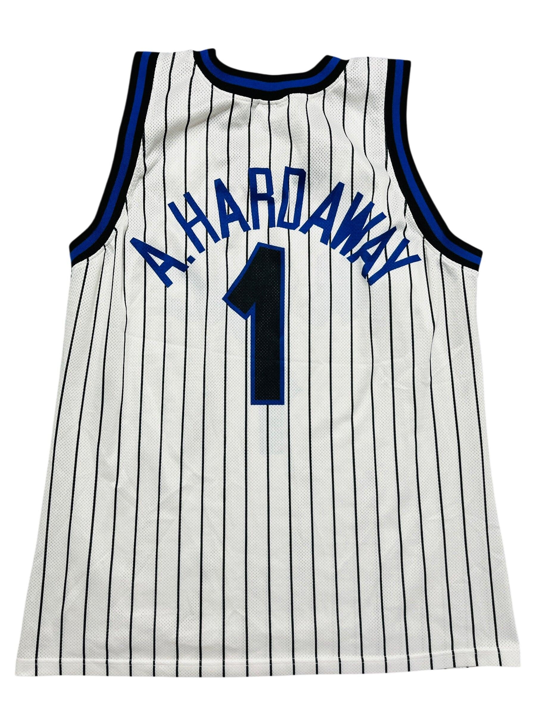 Second hand - Maglia NBA Orlando Magic 1995/1997 Hardaway - Stato eccellente 2/2