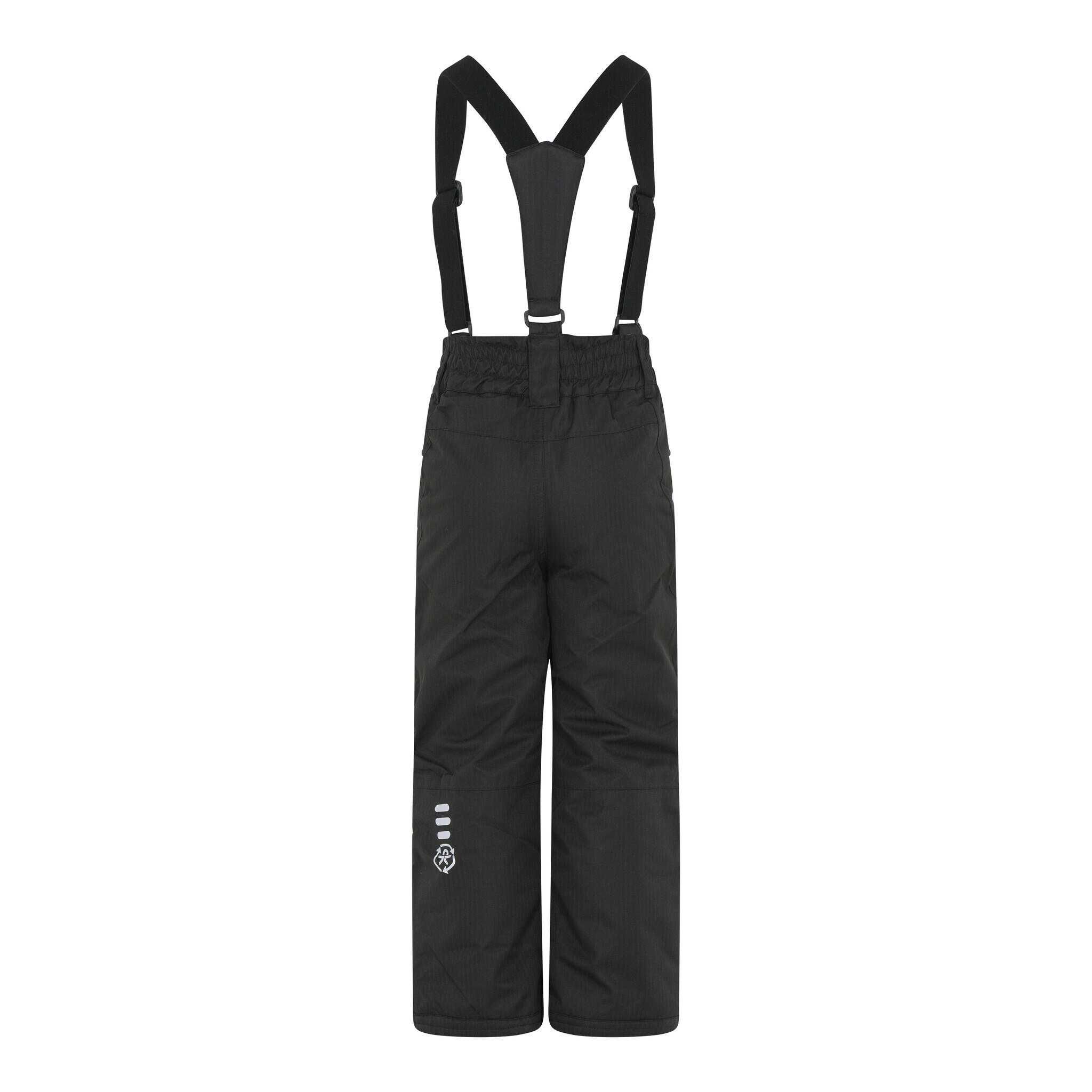 Skihose Slim black 2/2