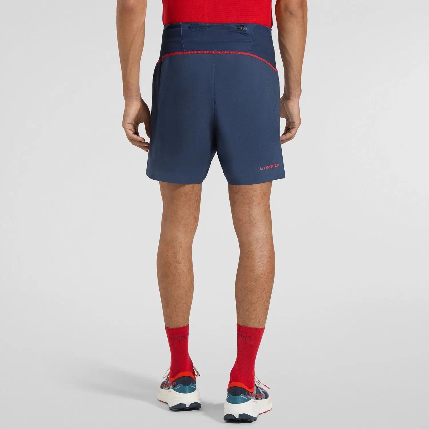 Short La Sportiva Ultra Distance 4/5