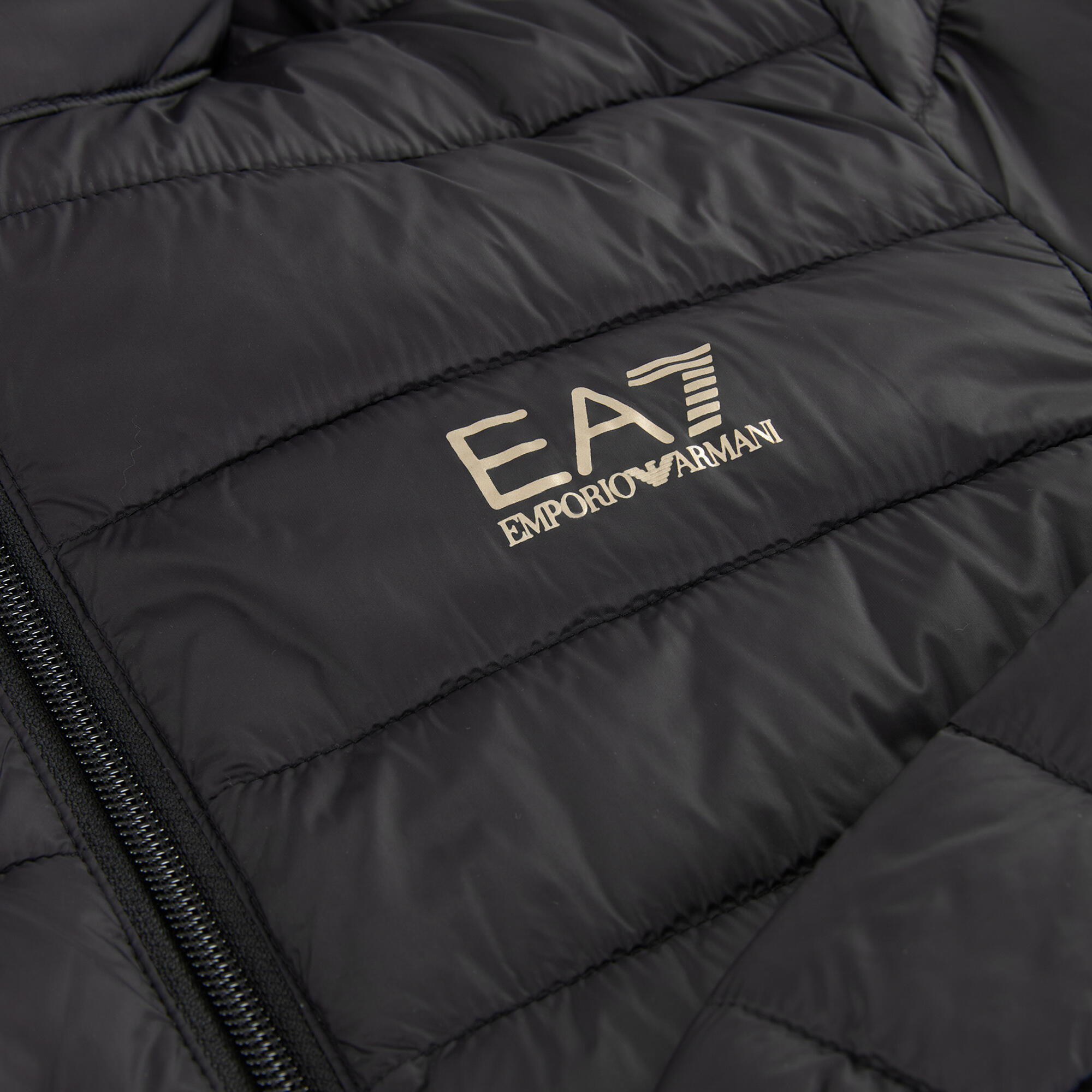 Kurtka damska EA7 Emporio Armani Train Core Eco Down Ultra Light 5/7