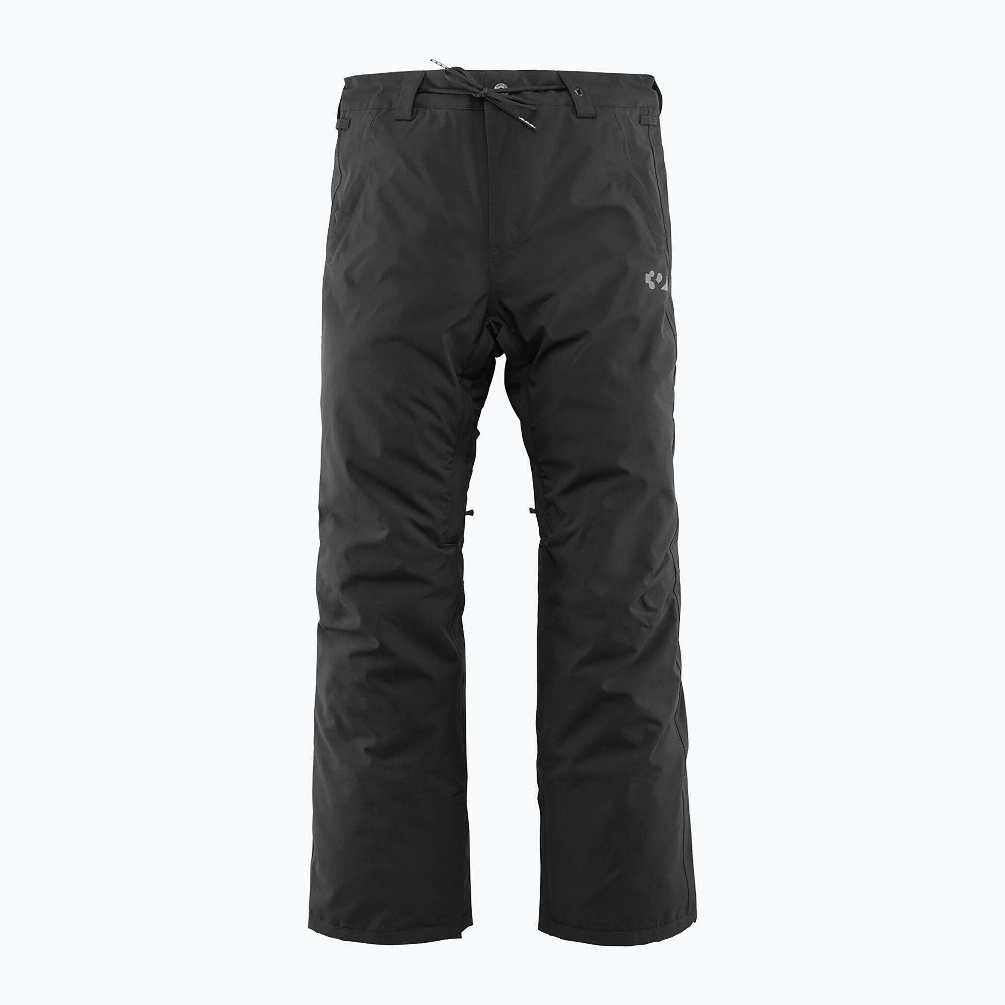 Spodnie snowboardowe męskie ThirtyTwo Wooderson 6/7