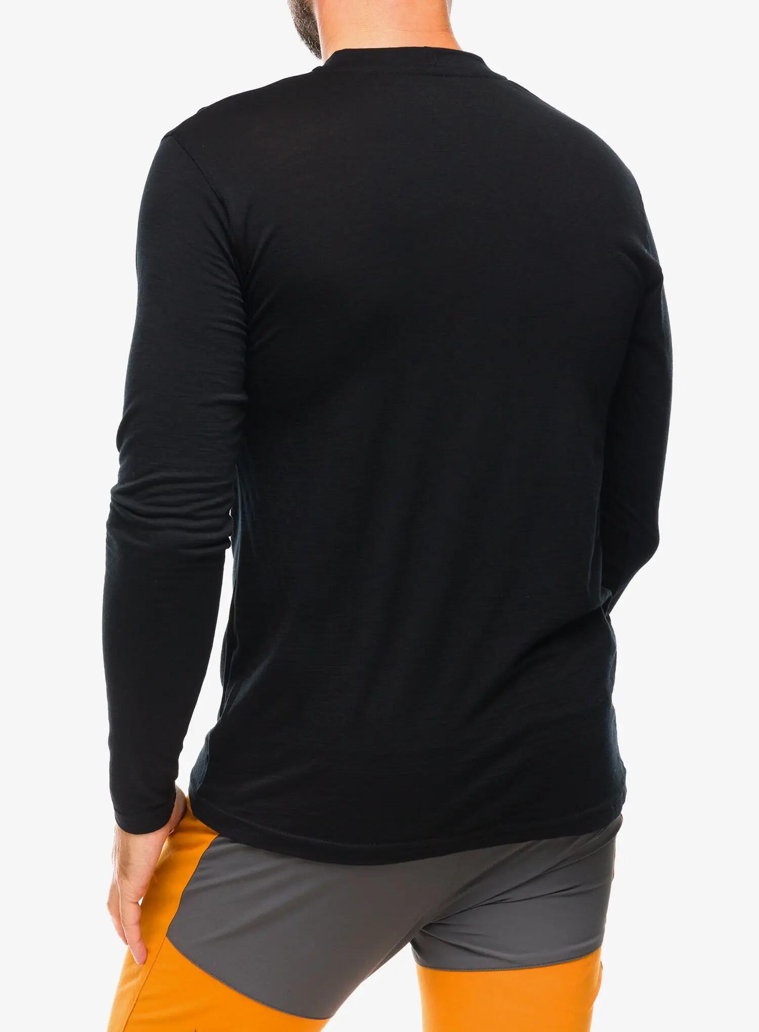 Longsleeve Sensor Merino Active PT Tee L/S 2/6
