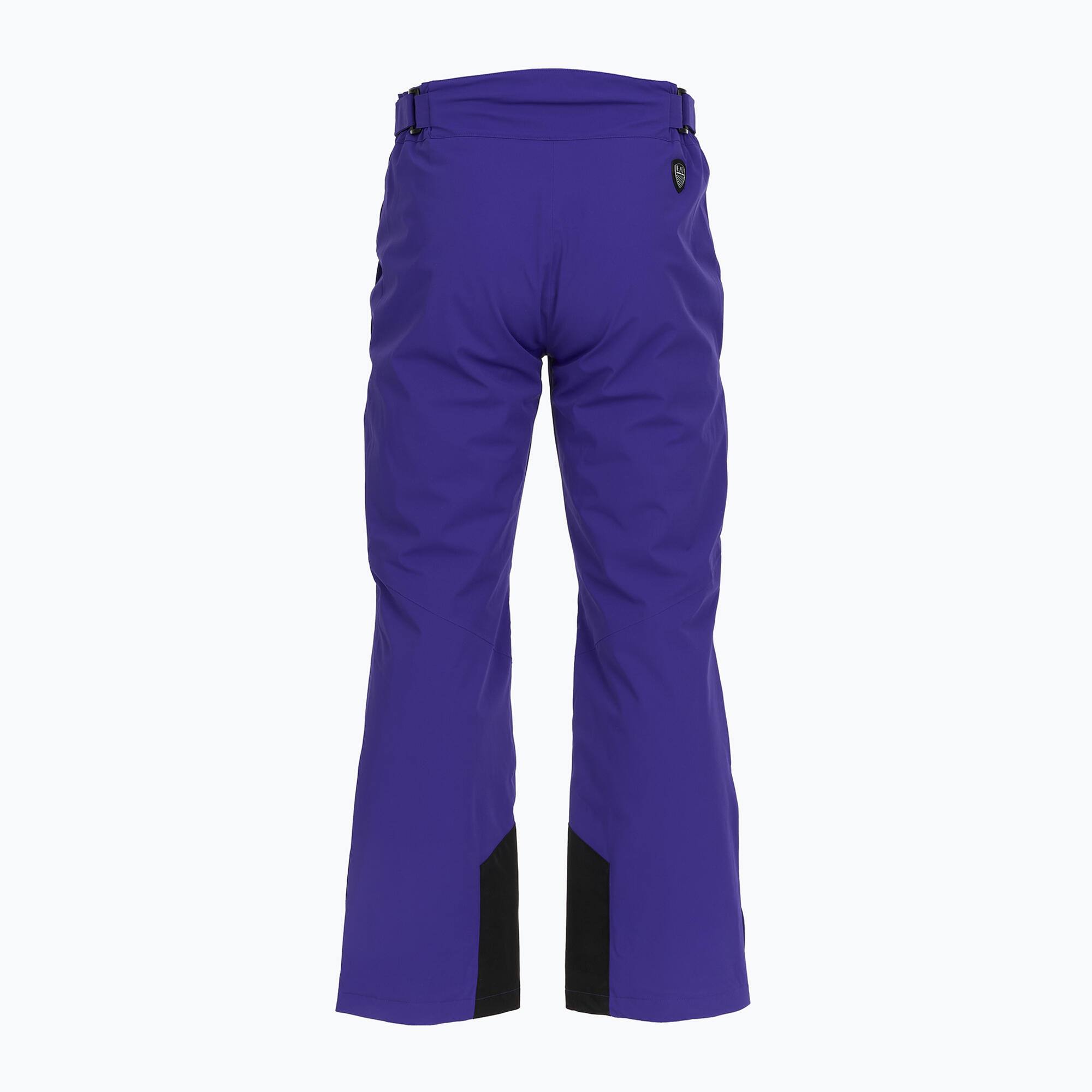 Spodnie narciarskie męskie EA7 Emporio Armani Ski Kitzbuhel Protectum7 4/7