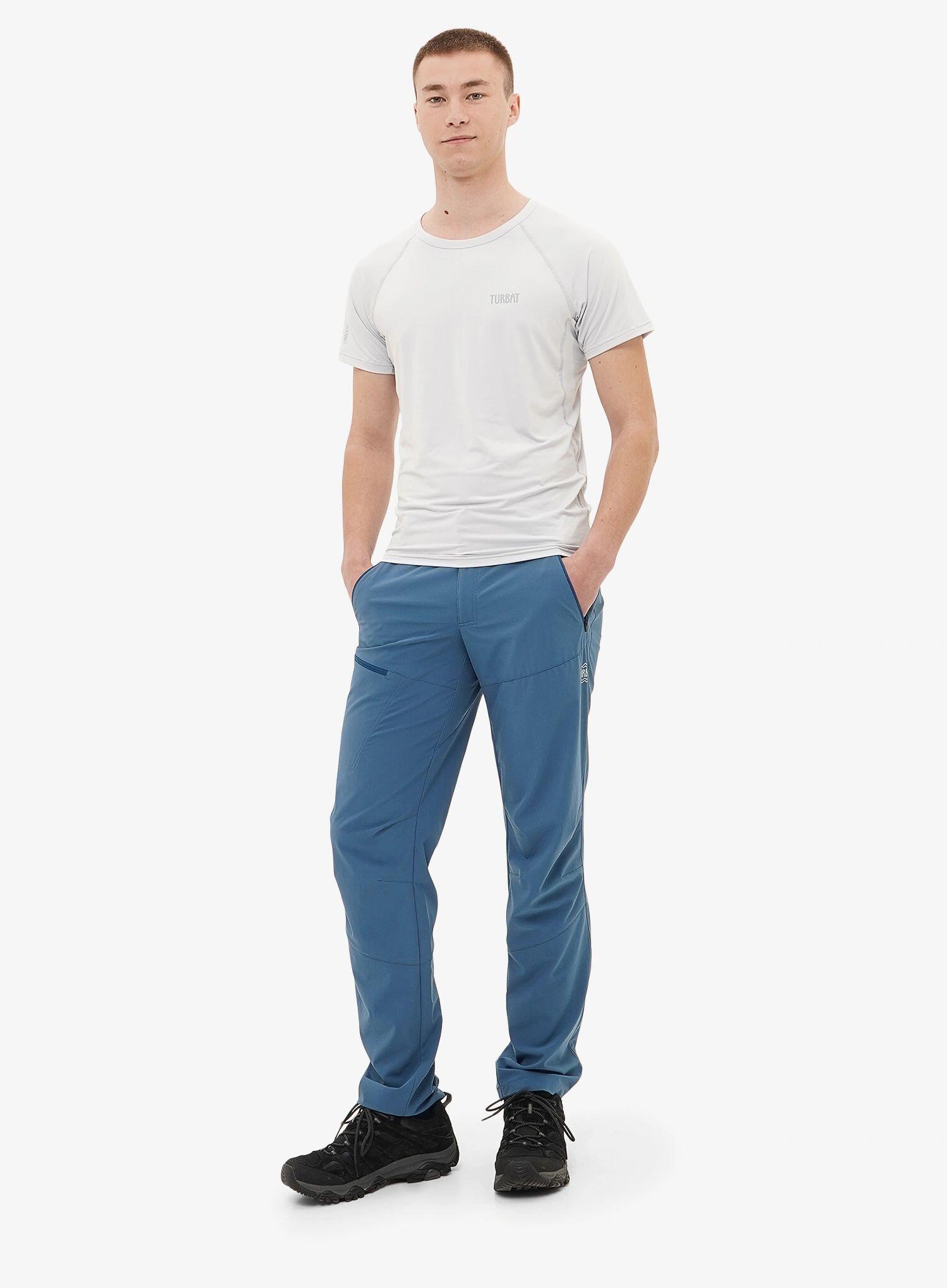 Spodnie trekkingowe Turbat Prut Trek Pants 2/6