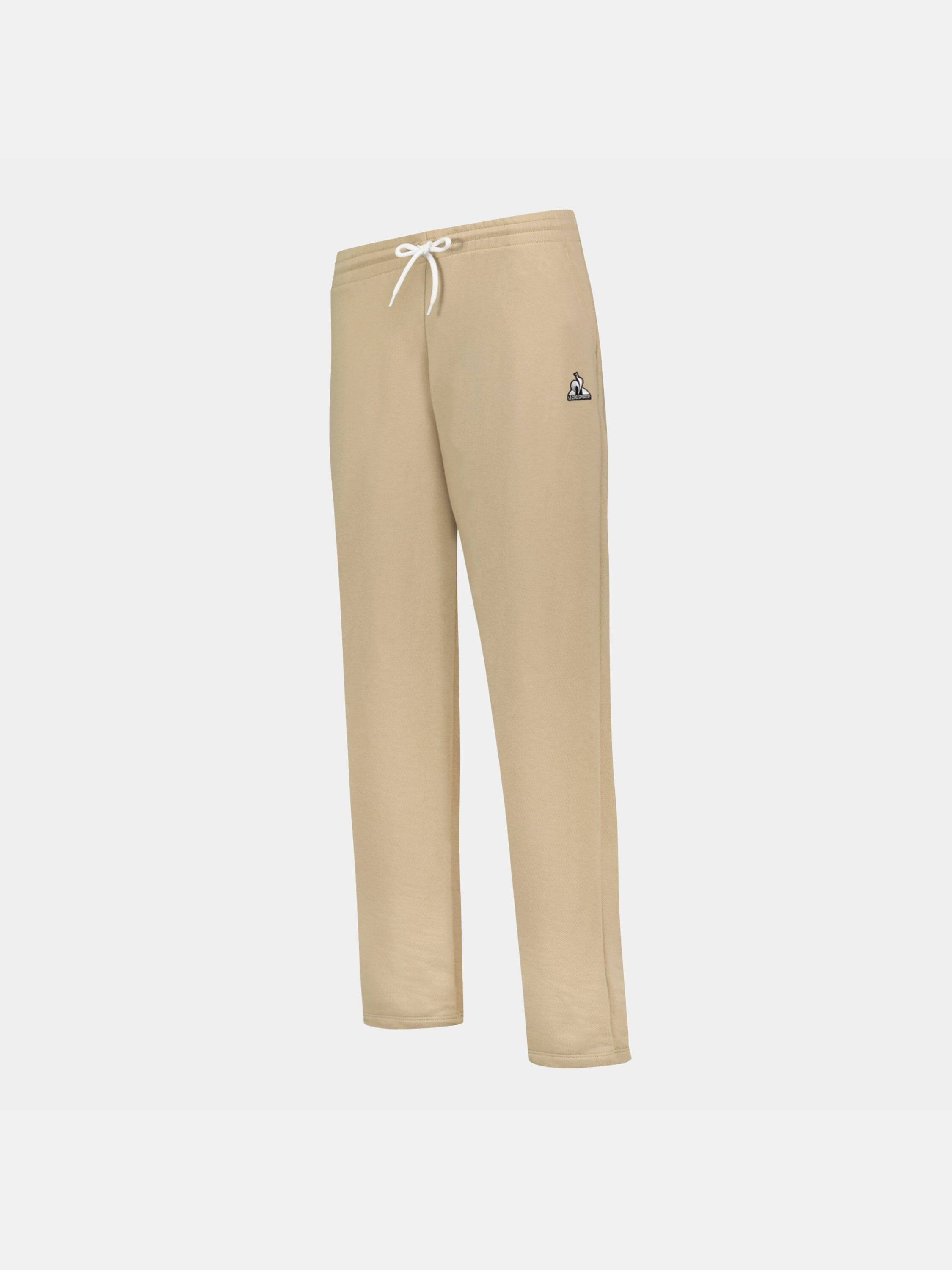 Pantalon large en molleton Contemporain 6/6