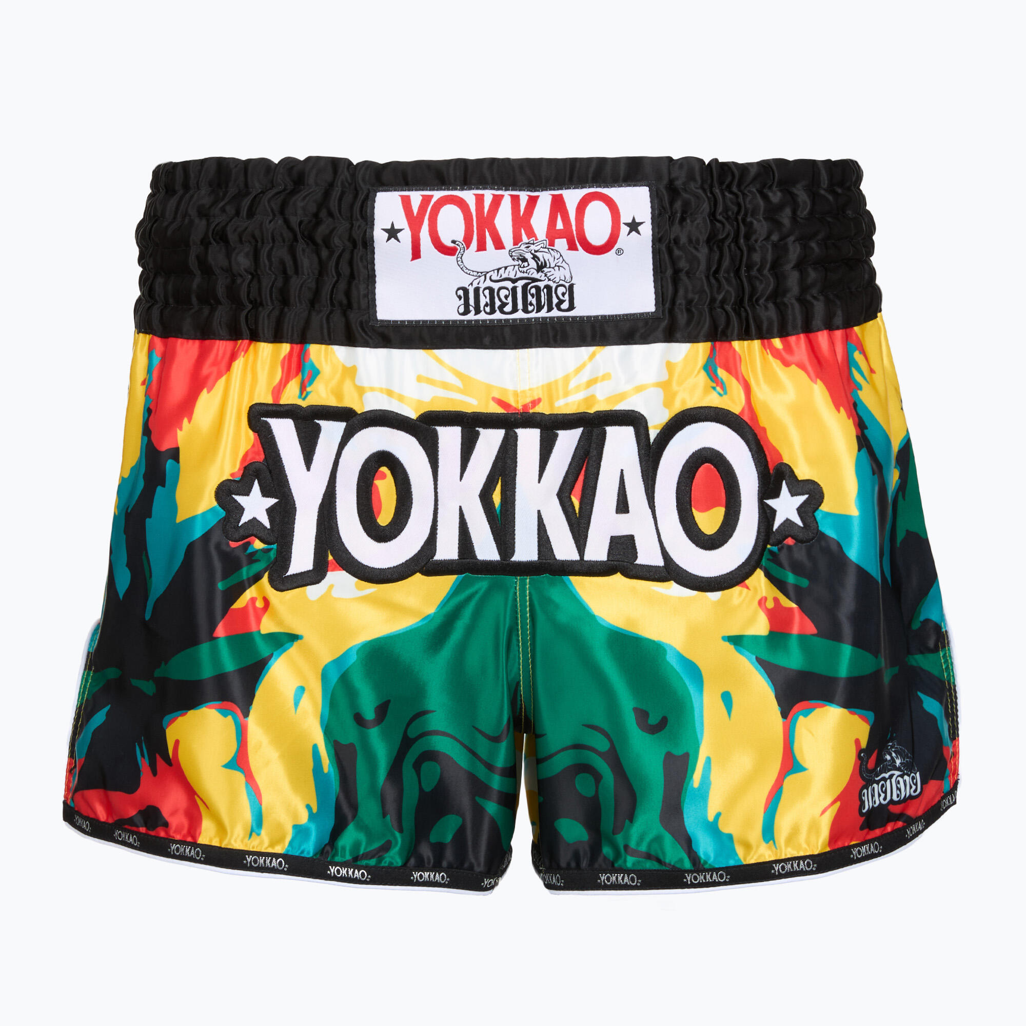 YOKKAO picture