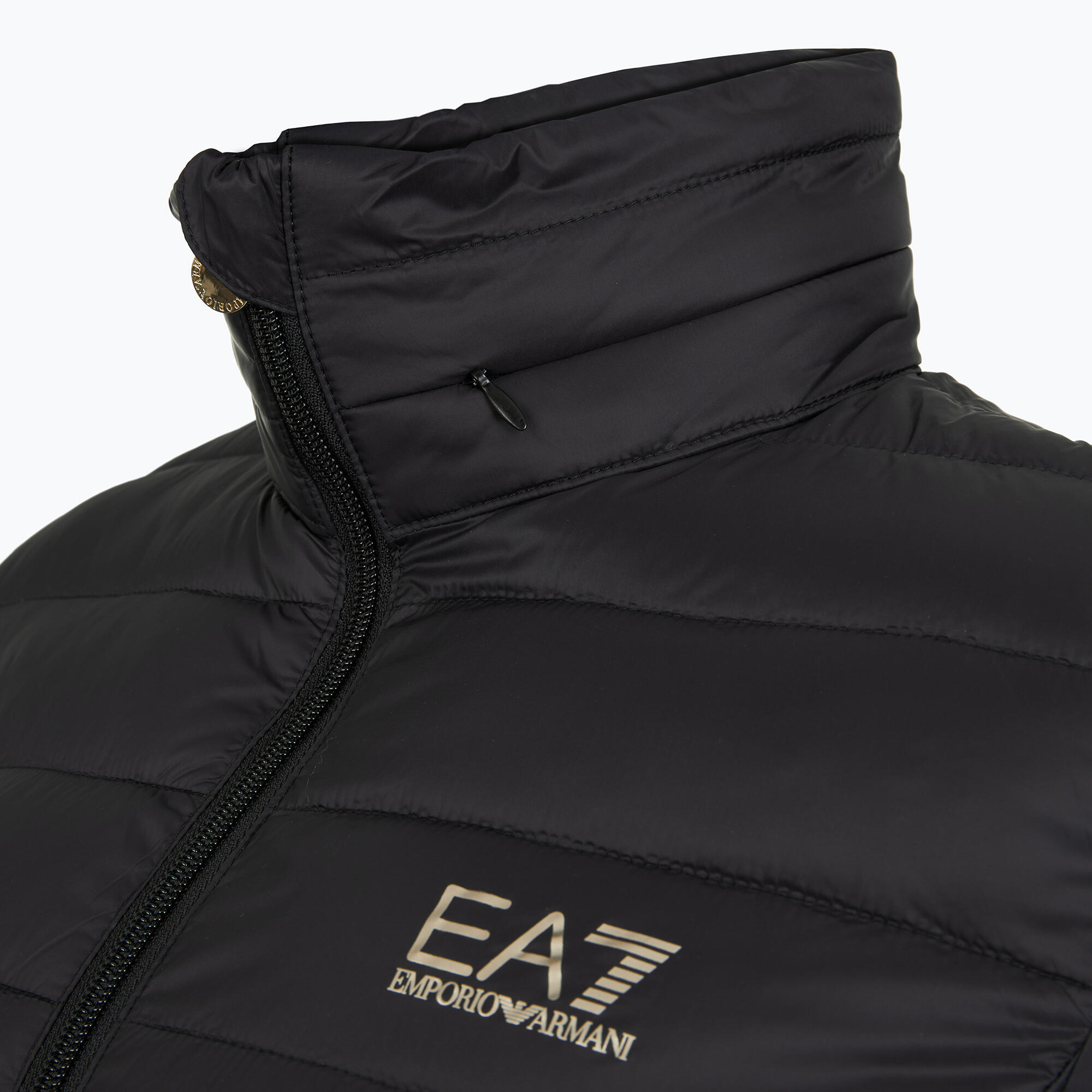 Kurtka damska EA7 Emporio Armani Train Core Eco Down Ultra Light 4/7